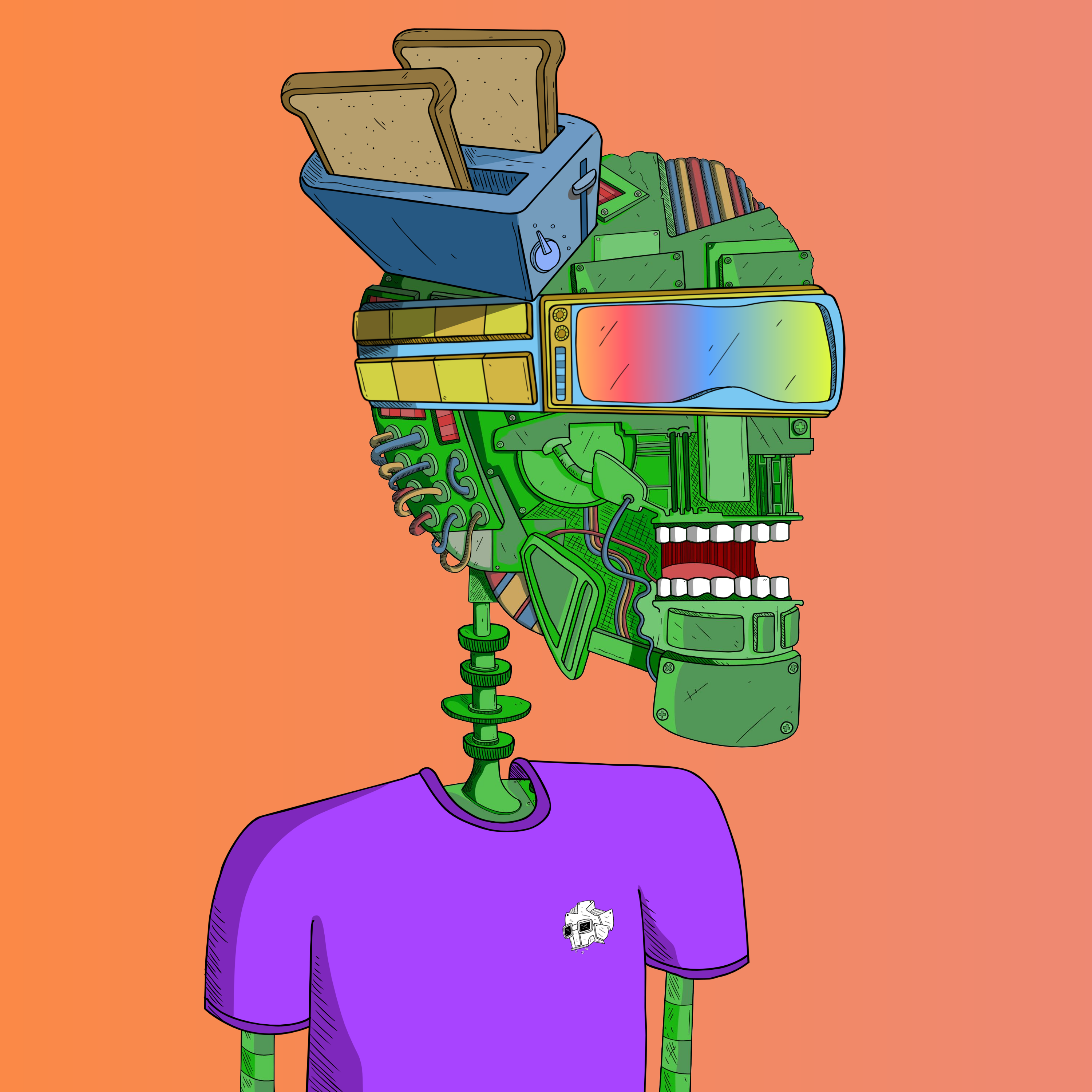 NFT Image