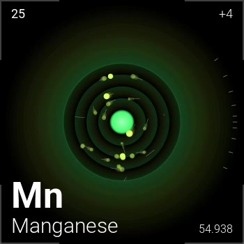 #1579 Manganese