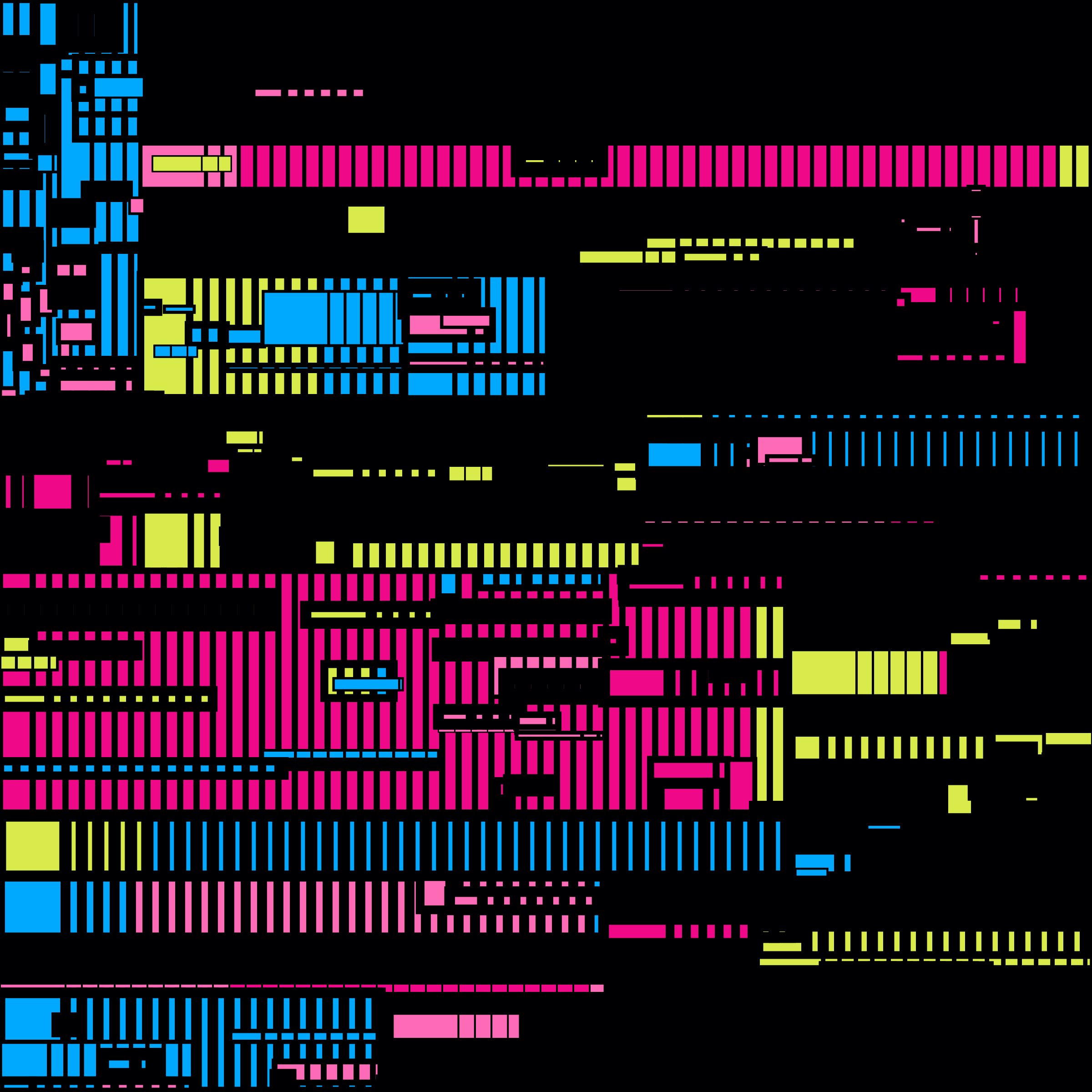 Cyber Cities #100