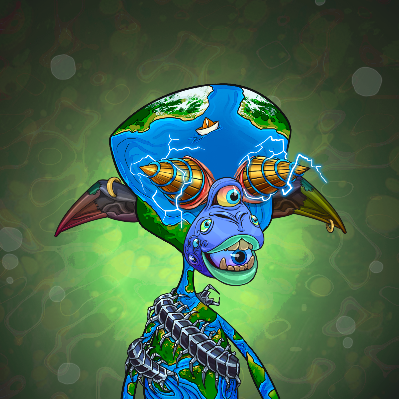 NFT Image