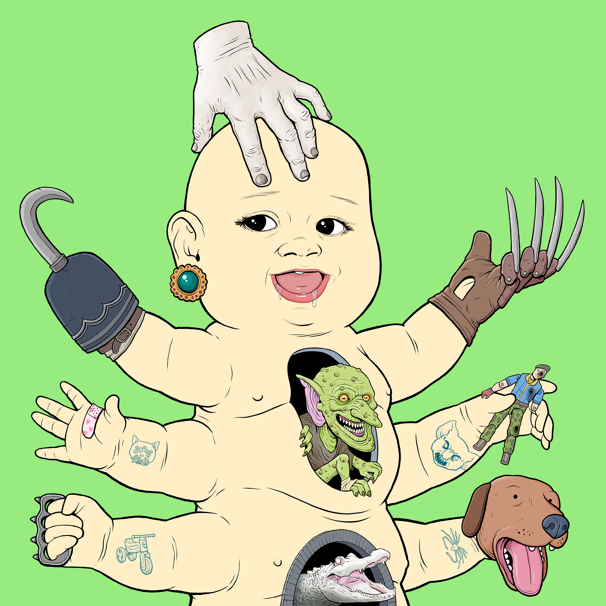 NFT Image