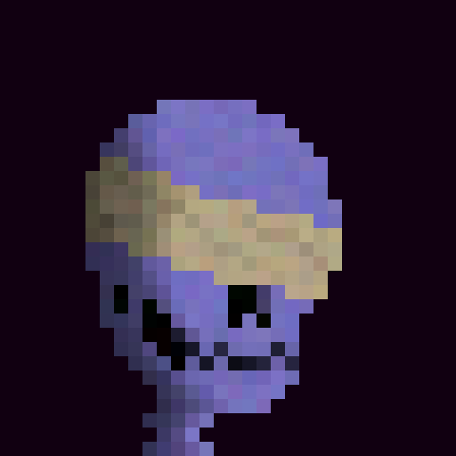 Based Ghoul ⛧ 2220