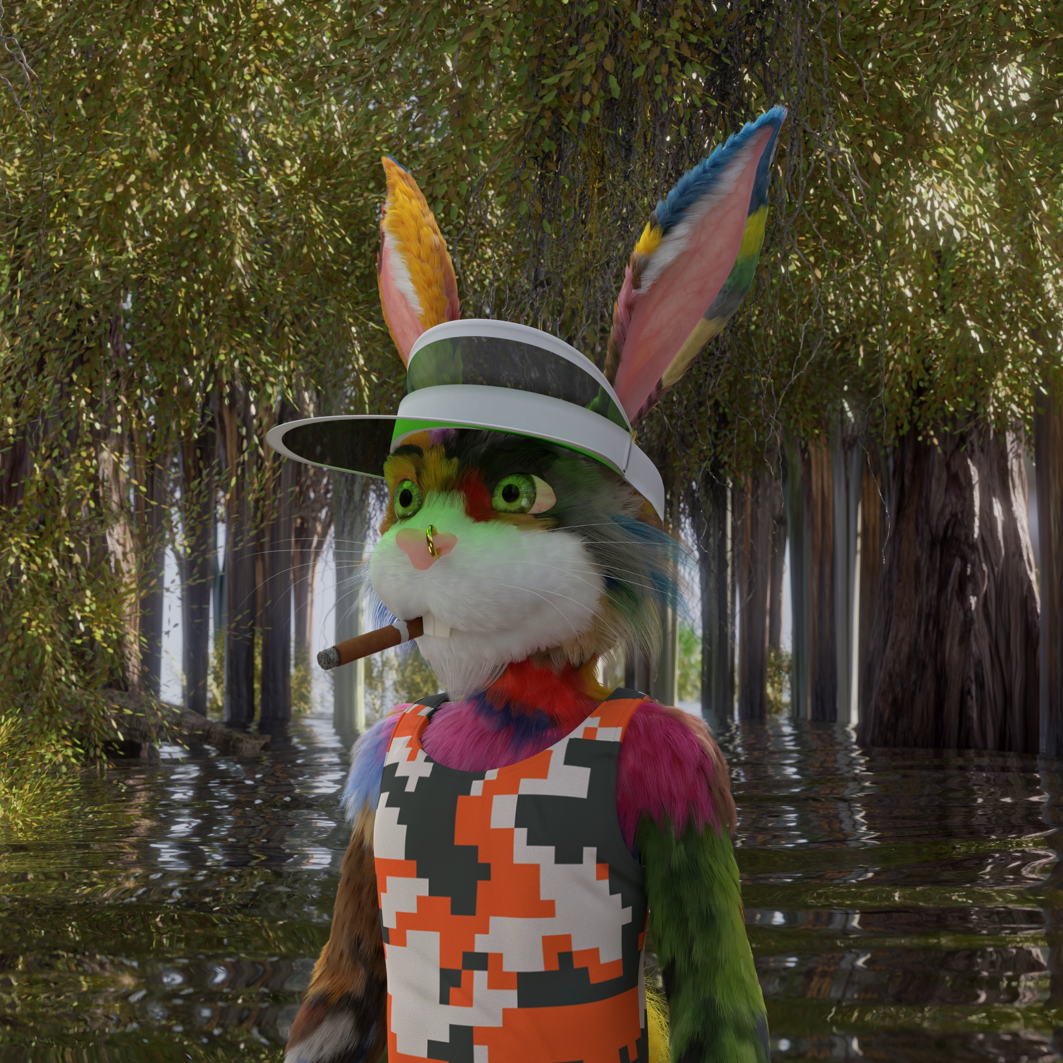 NFT Image