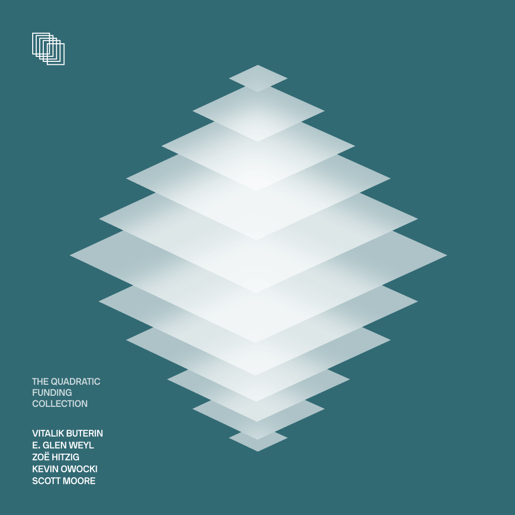Quadratic Funding Open Edition 5199