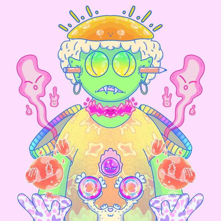NFT Image