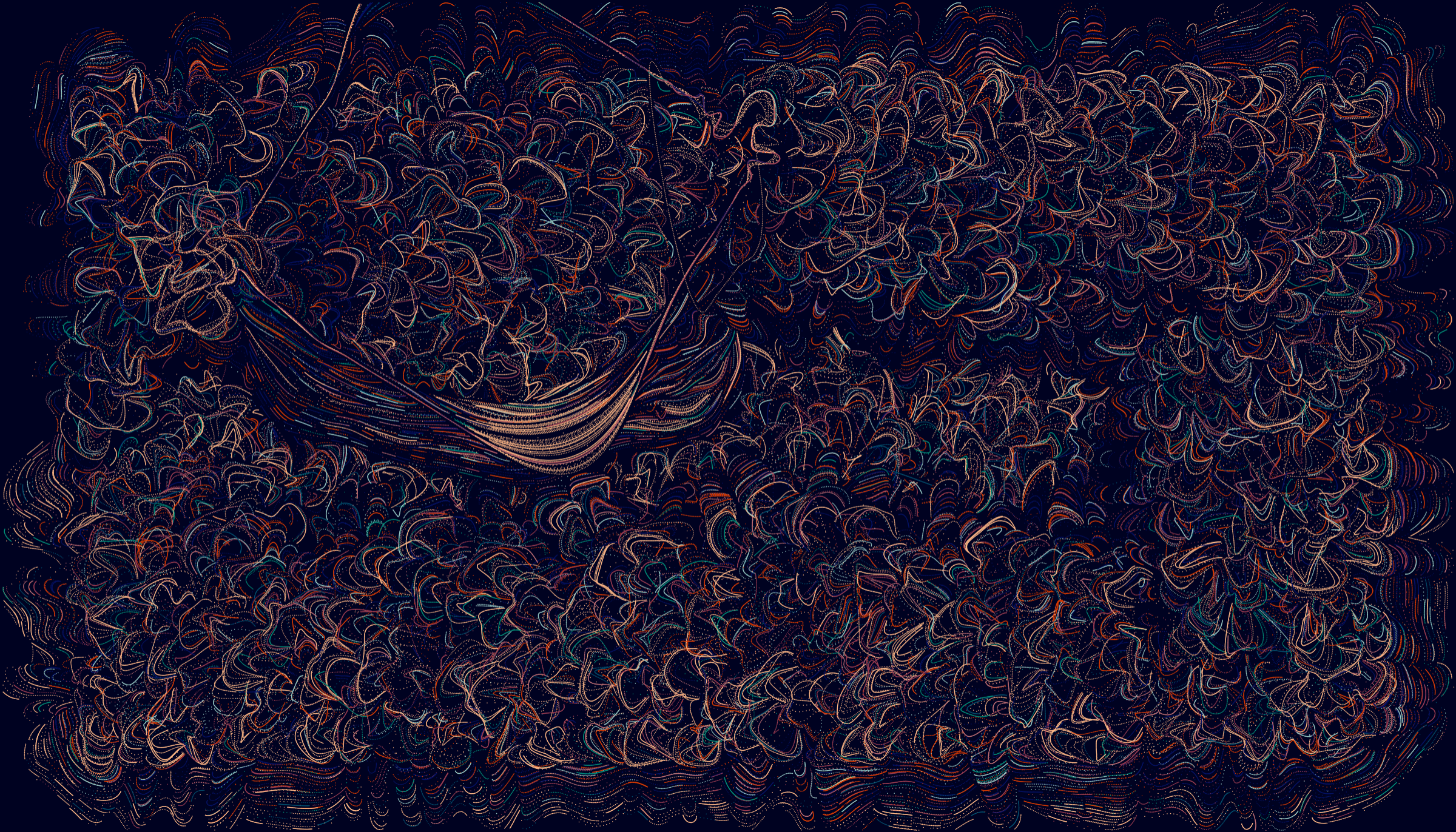 Spaghetti Bones #150
