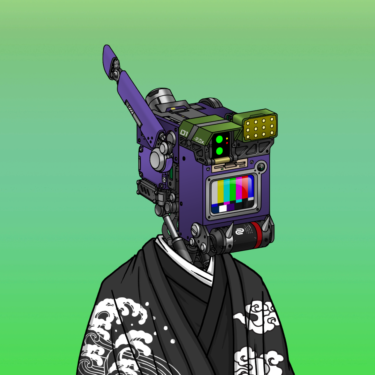 NFT Image