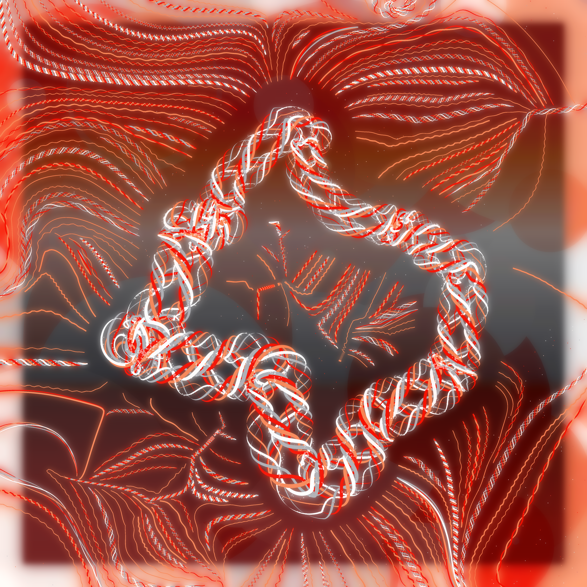 Friendship Bracelets #30089