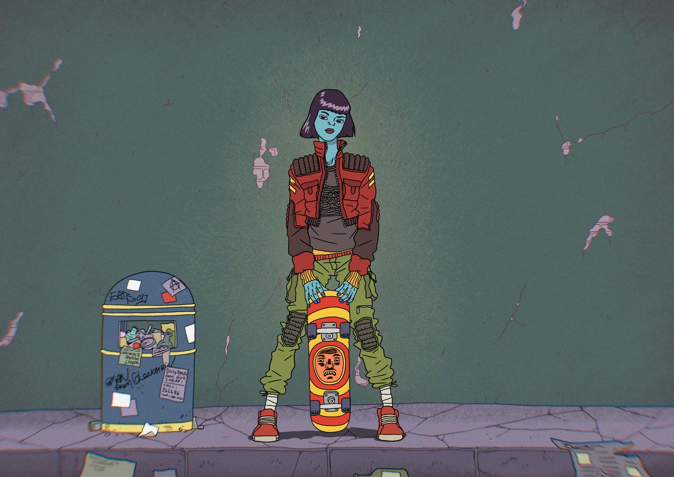 NFT Image