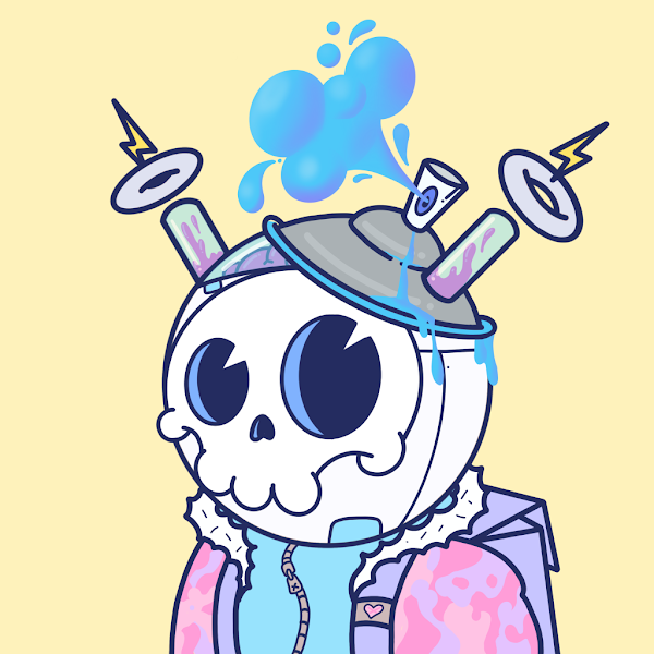 Quirkies Originals # 467