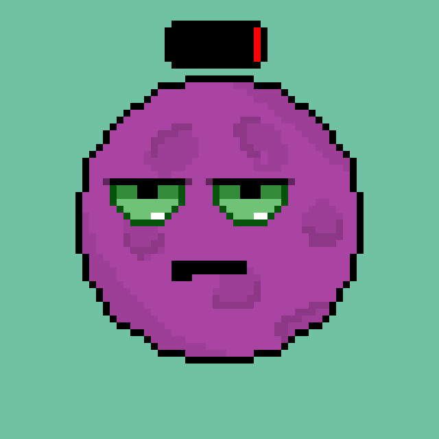 WEN MOON #42