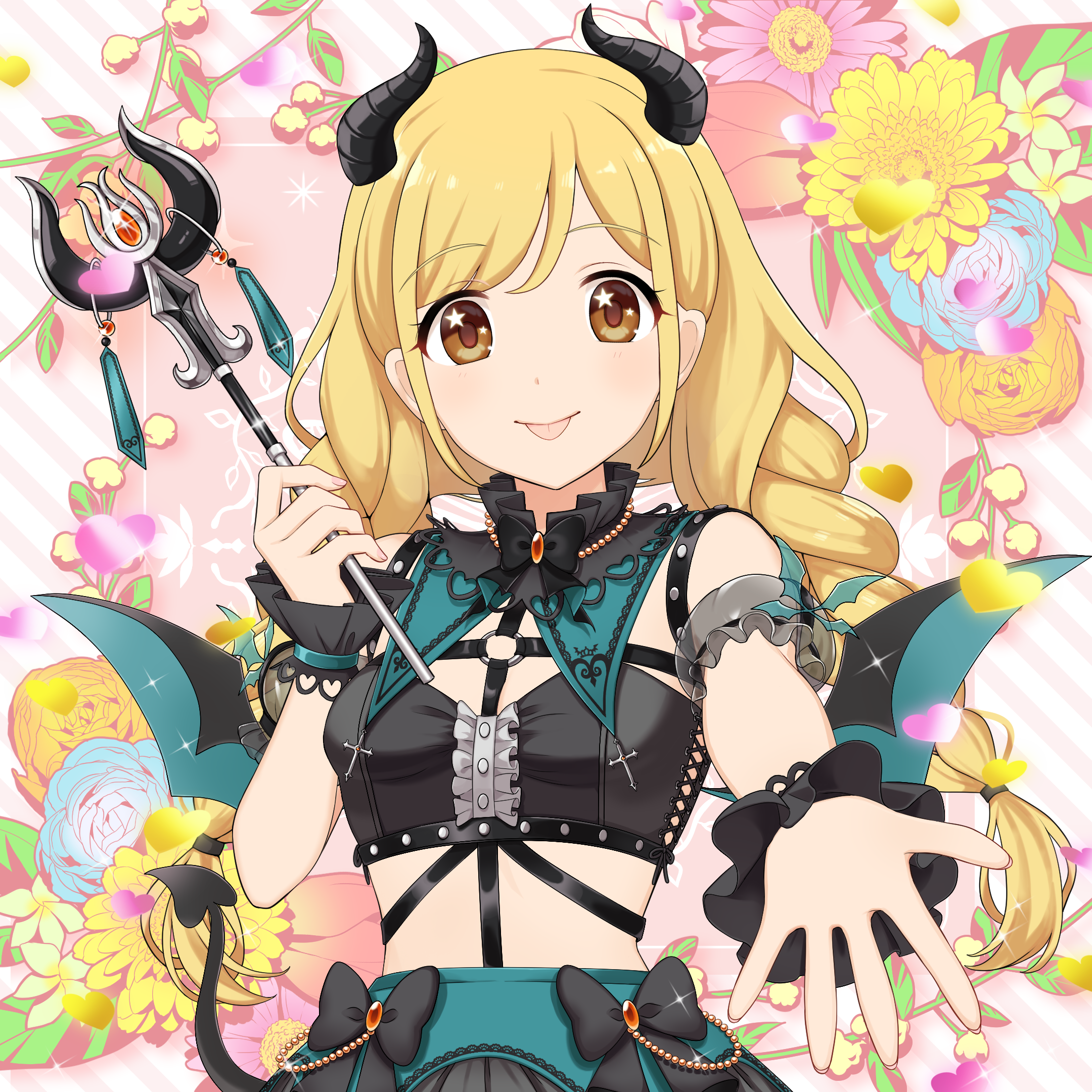 MetaIdol #809