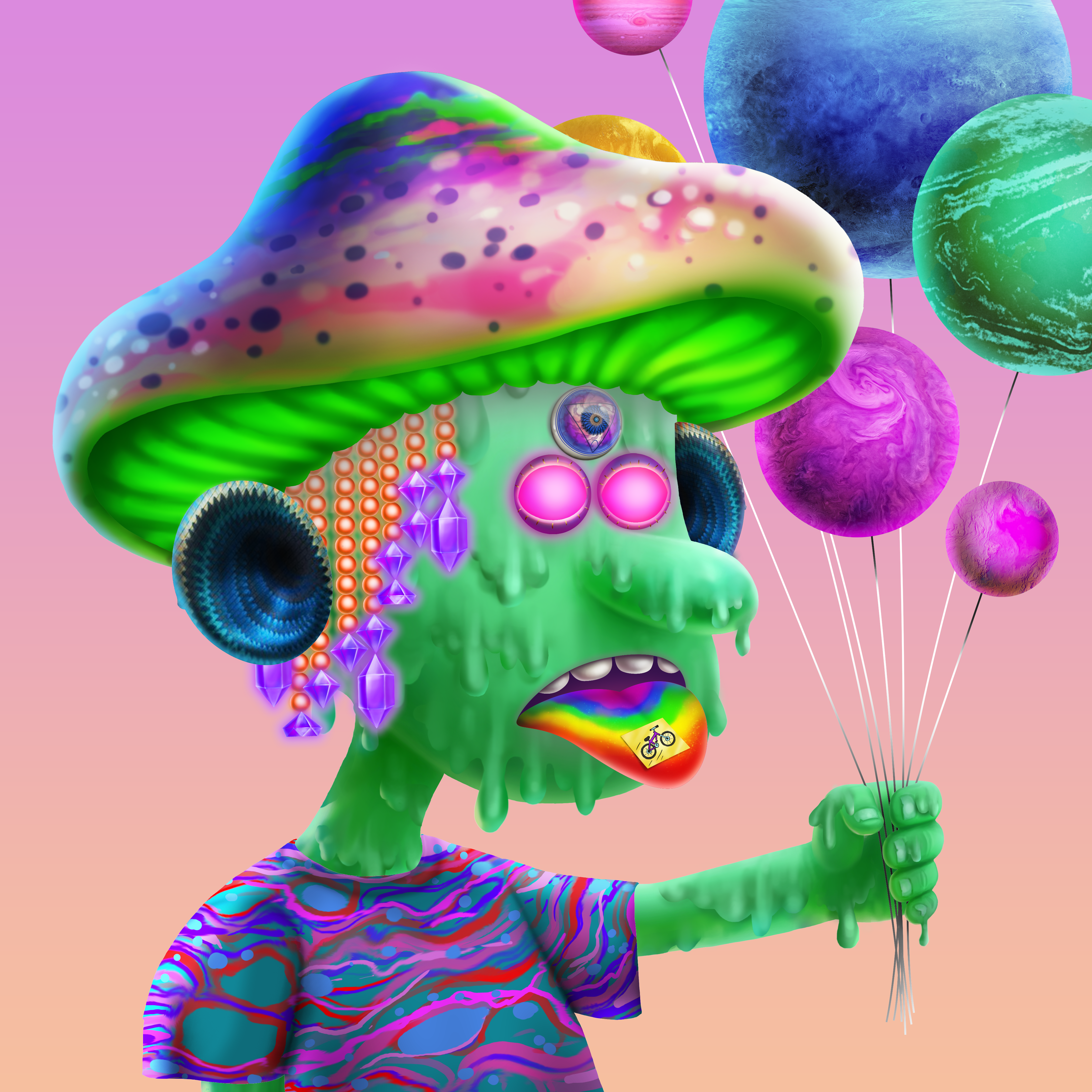 NFT Image