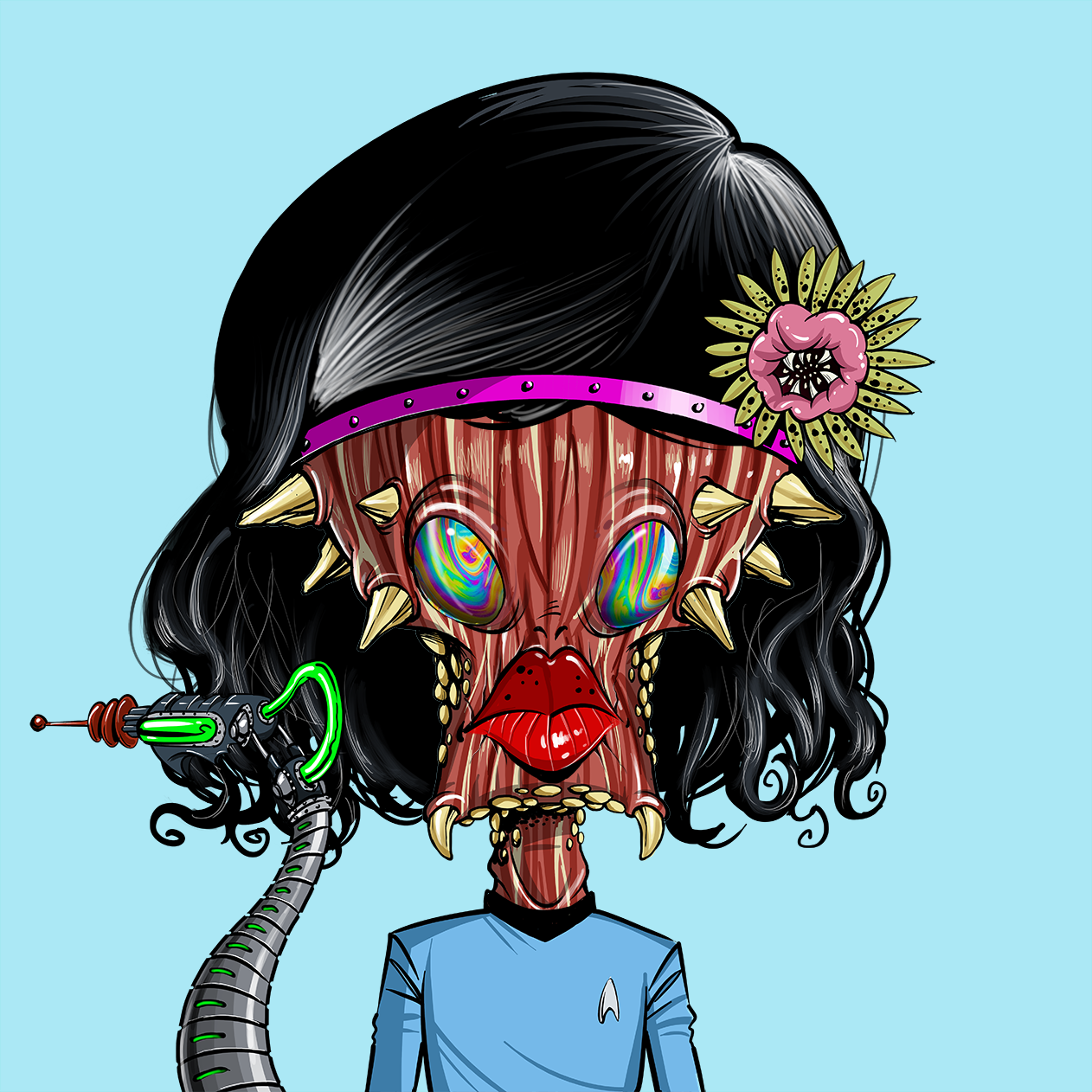 NFT Image