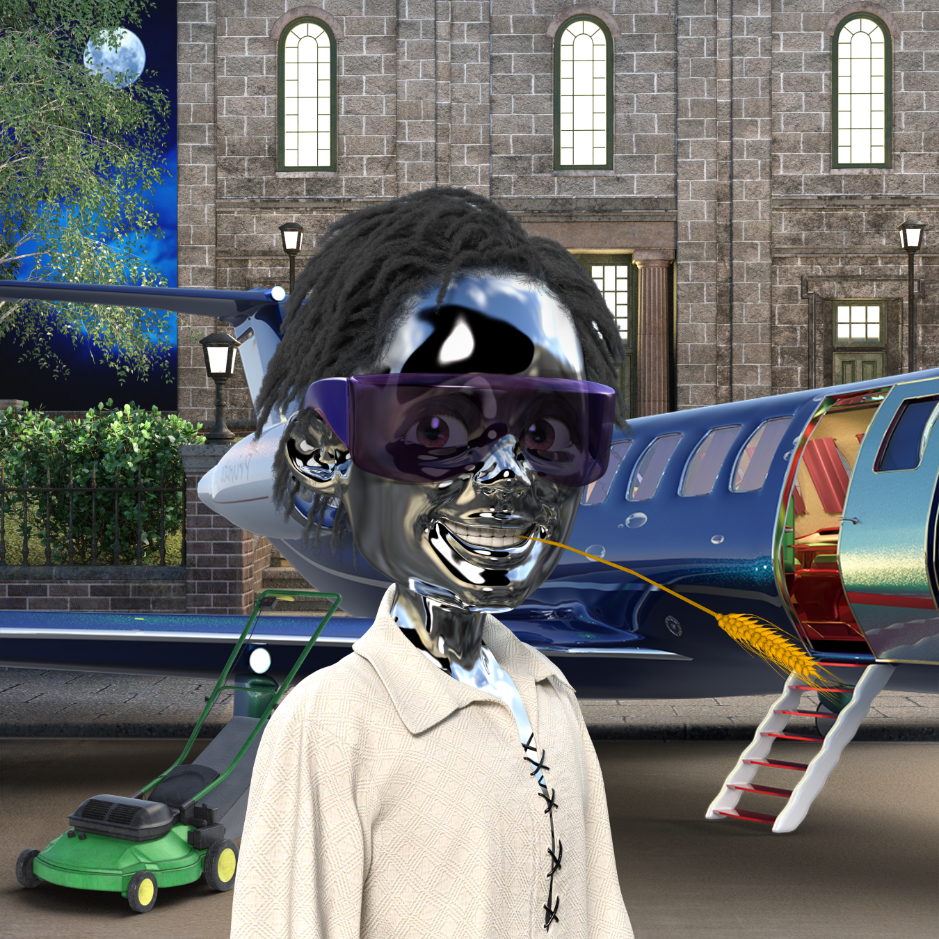 NFT Image