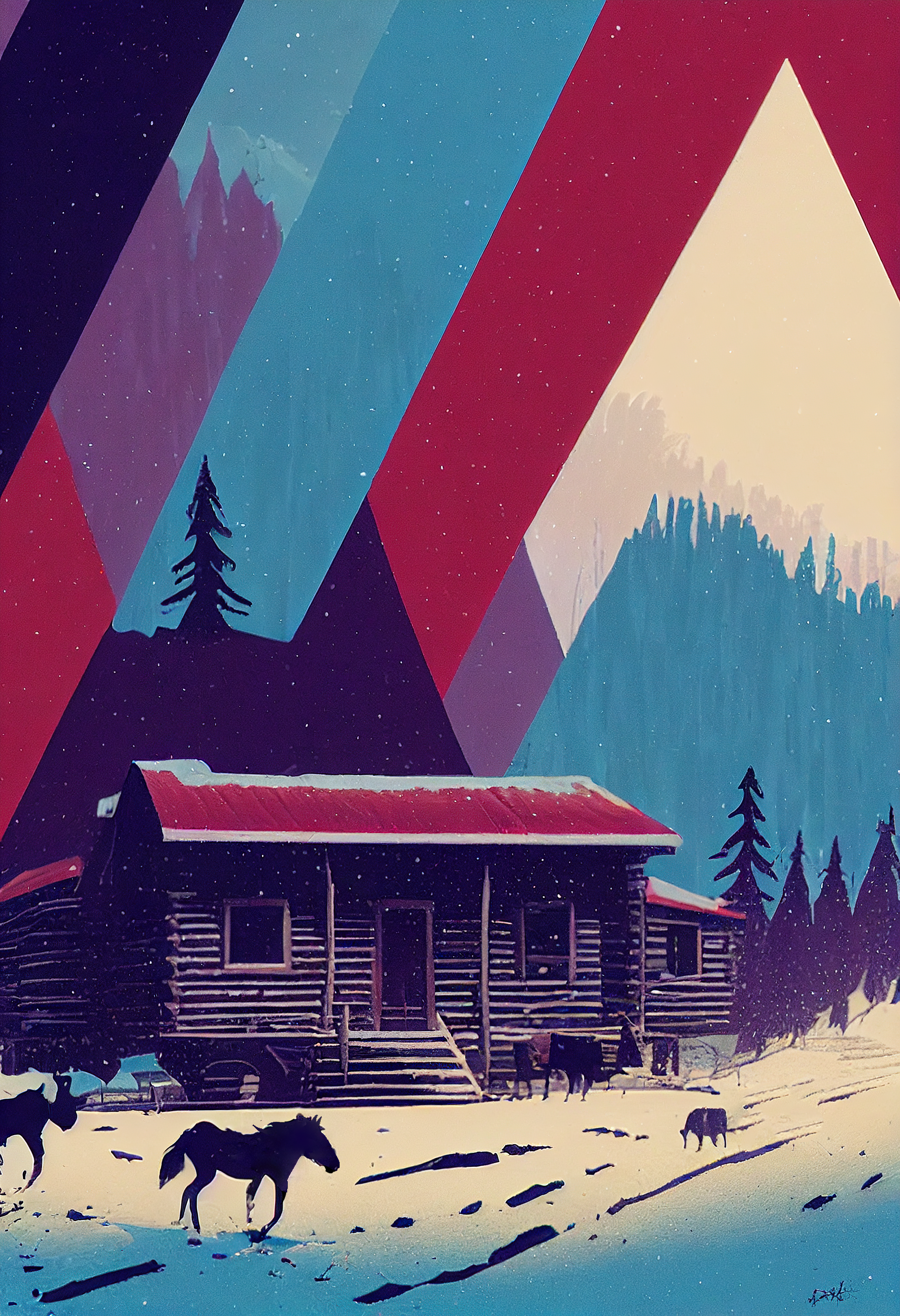 Scotch Whiskey in Kansas