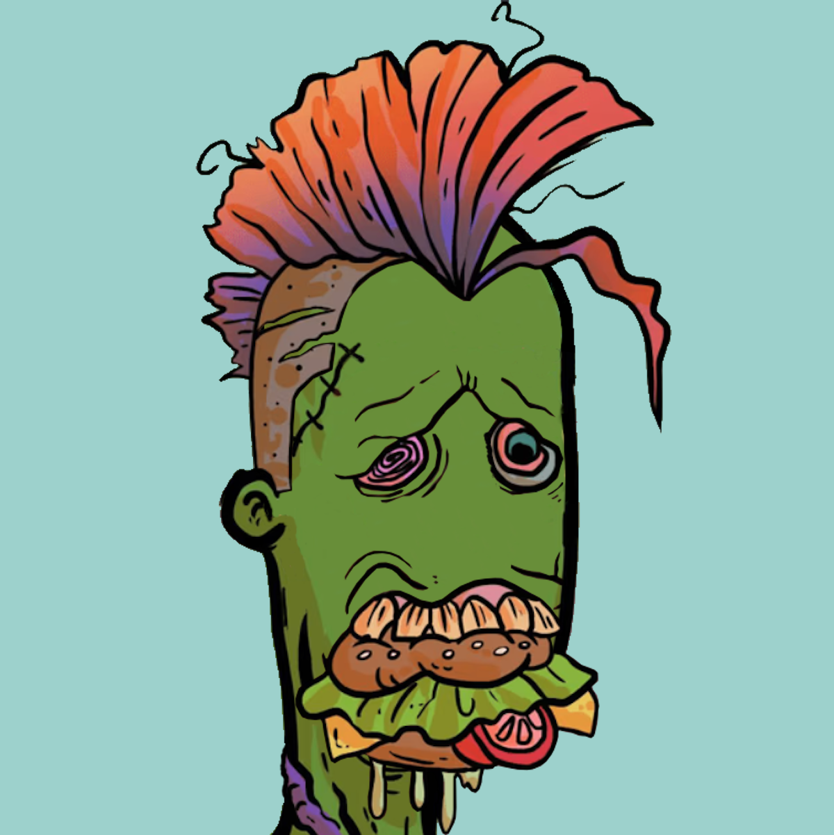 NFT Image