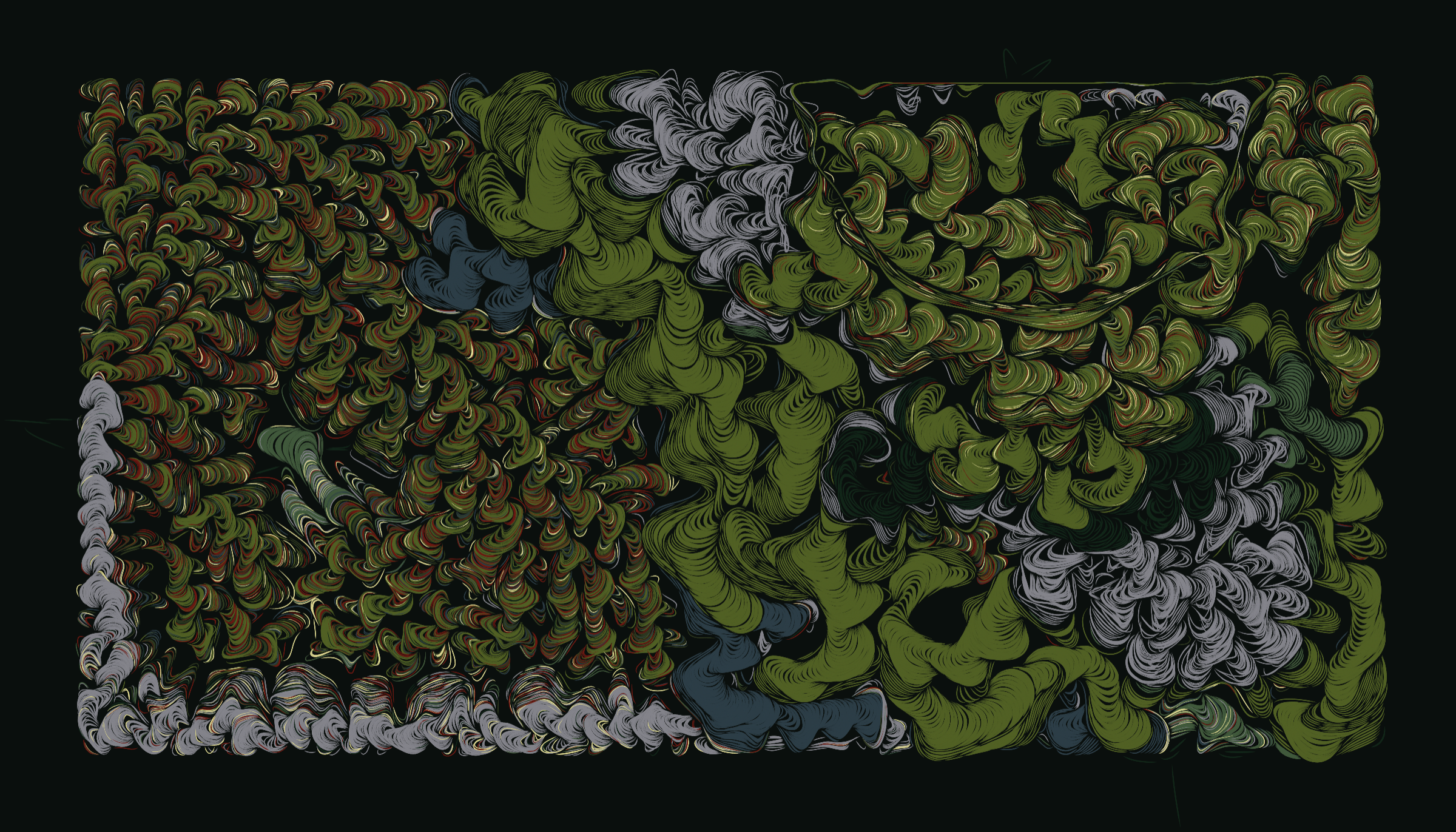 Spaghetti Bones #190