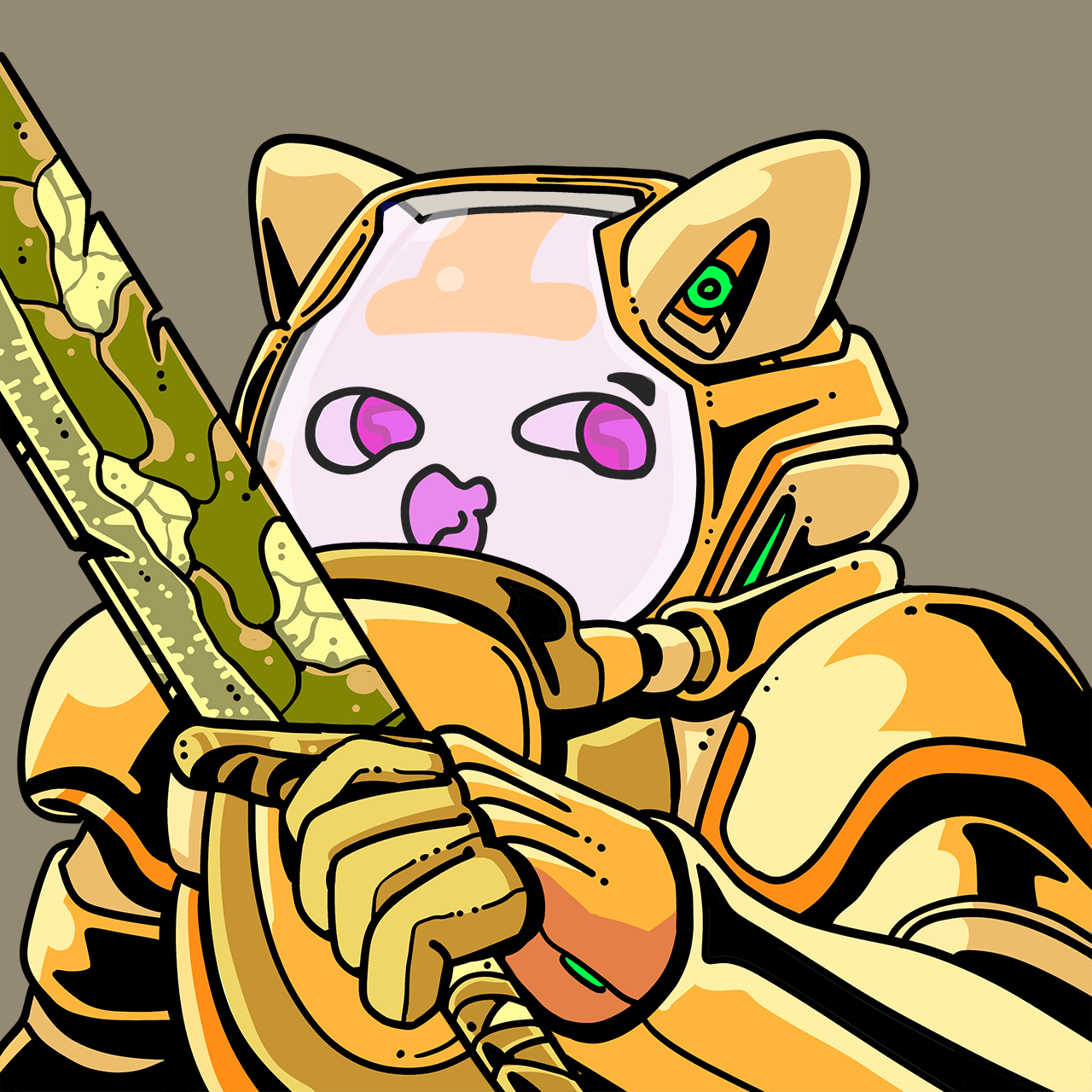 Owlkins on Ophira #1709