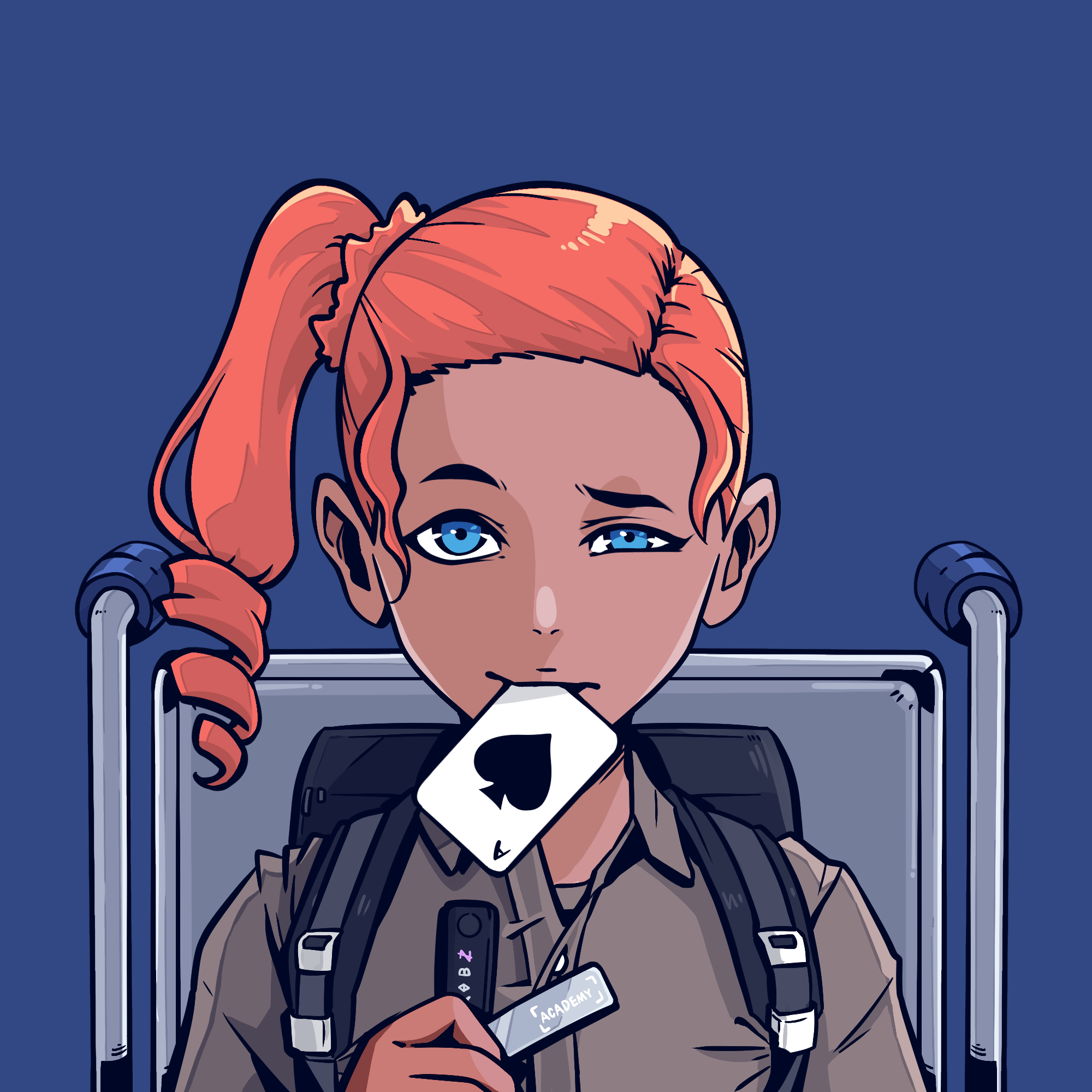 Denizen #2716