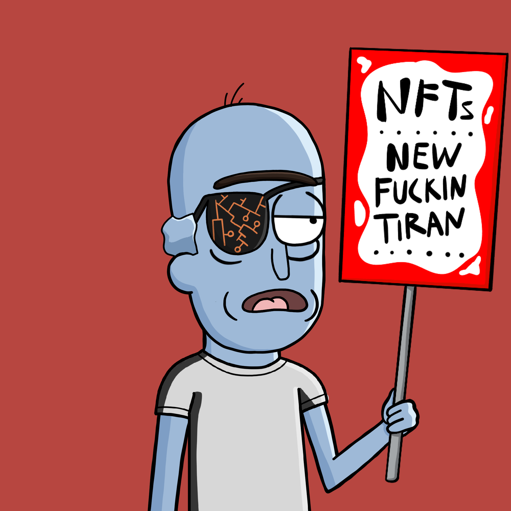 NFT Image