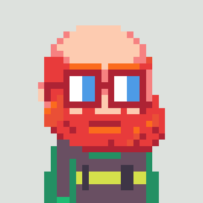 Sage Gunthor of the Hall