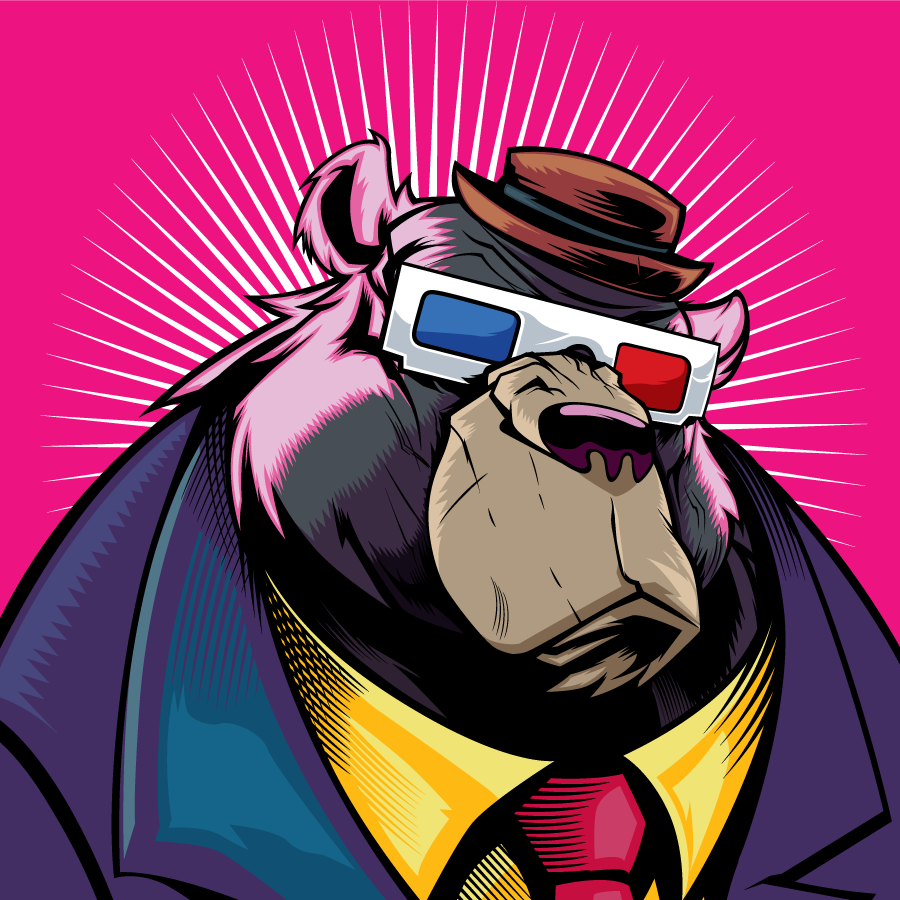 Bear Market Bullies #7004