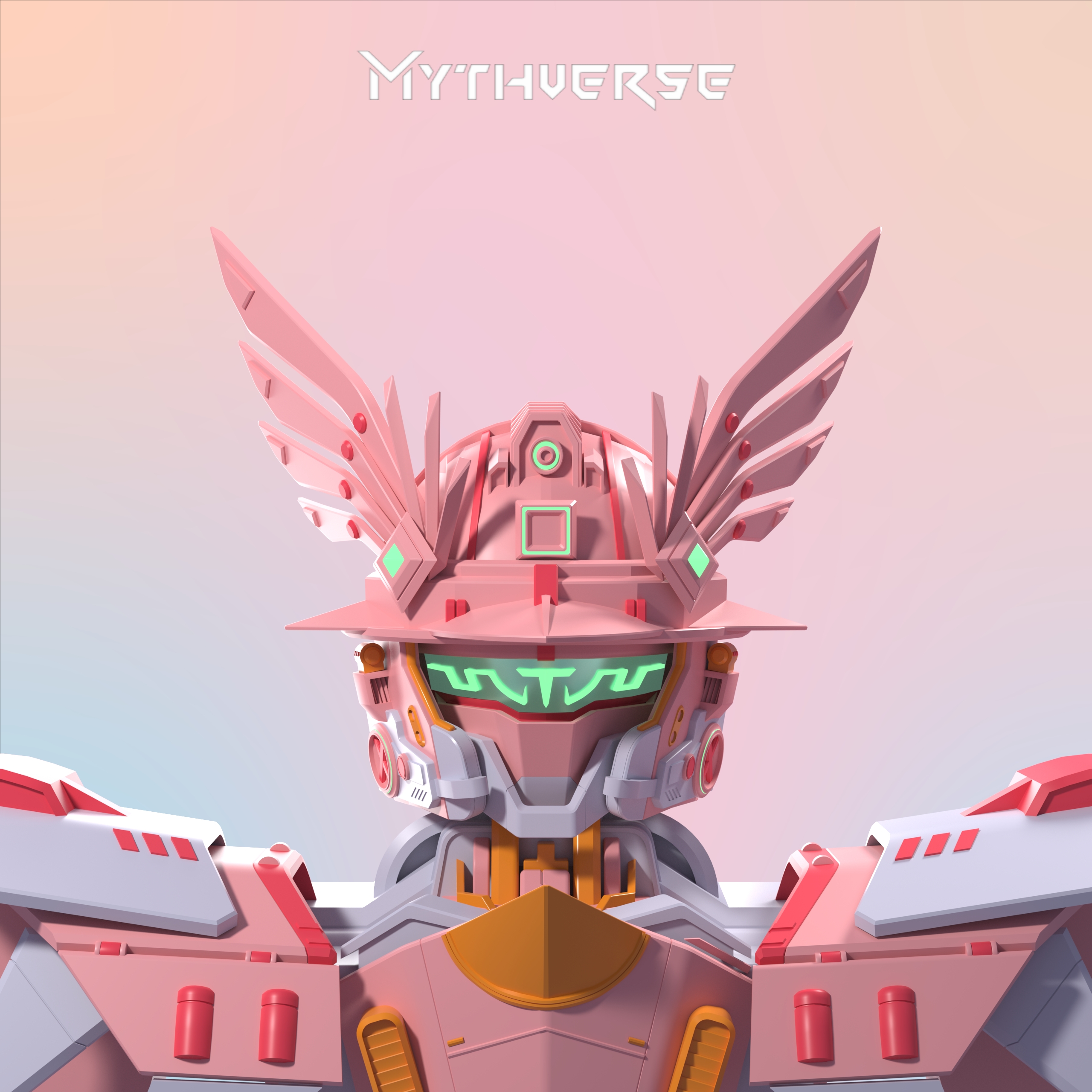 MythVerse #1089