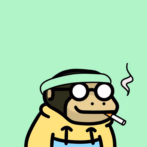 LilMonkies #3462