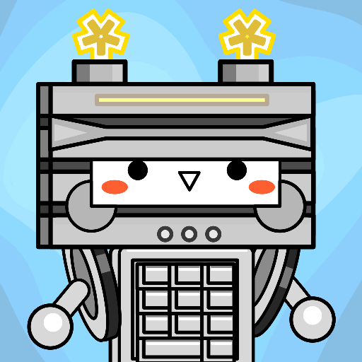 RoroBot #2186