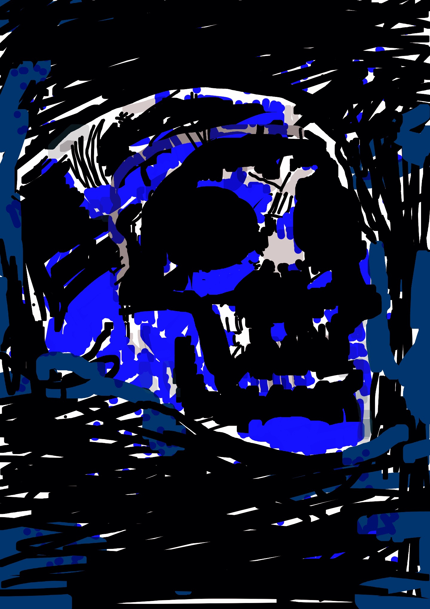 Skulls of the Citadel #128