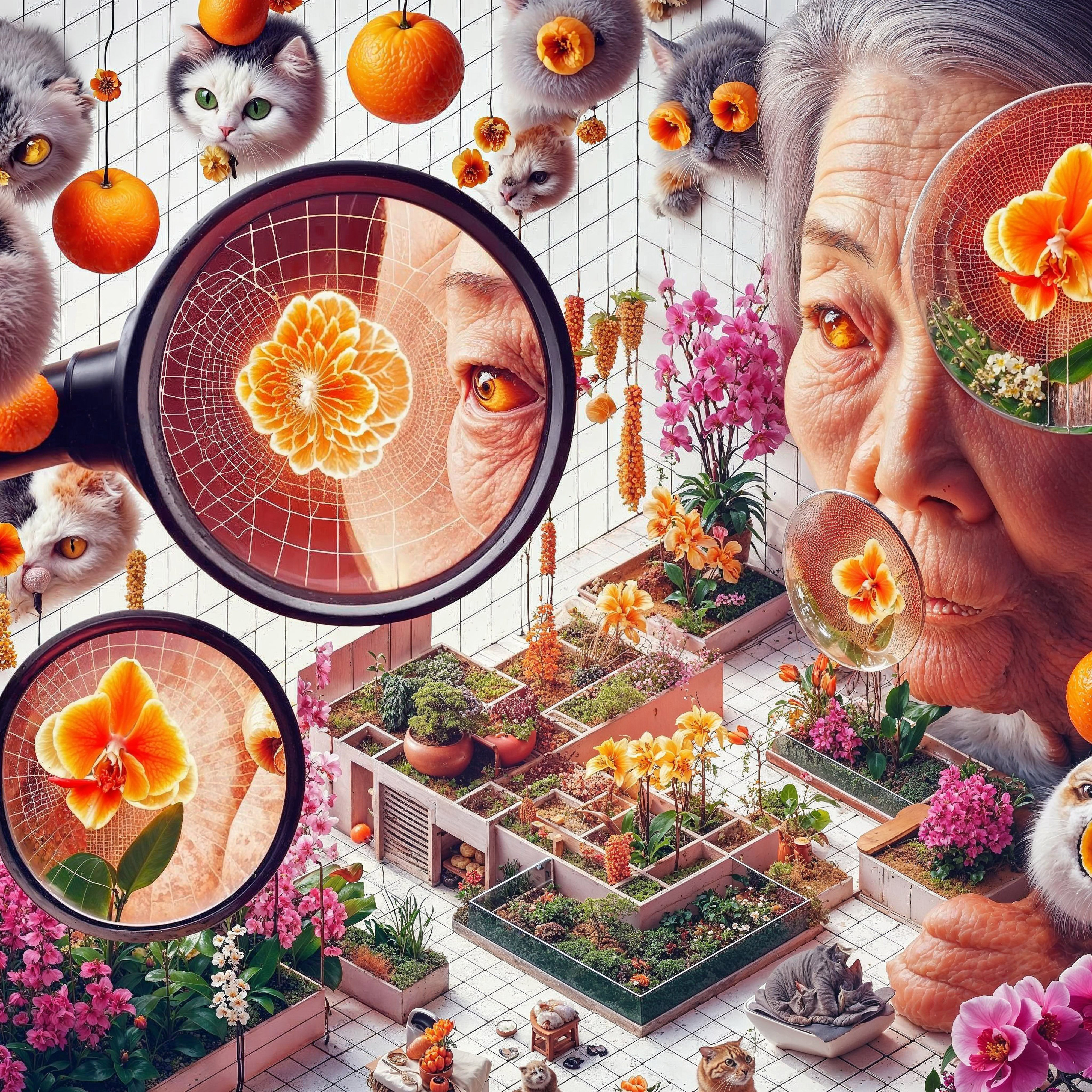 Chapter No. 8, Ikea #0796