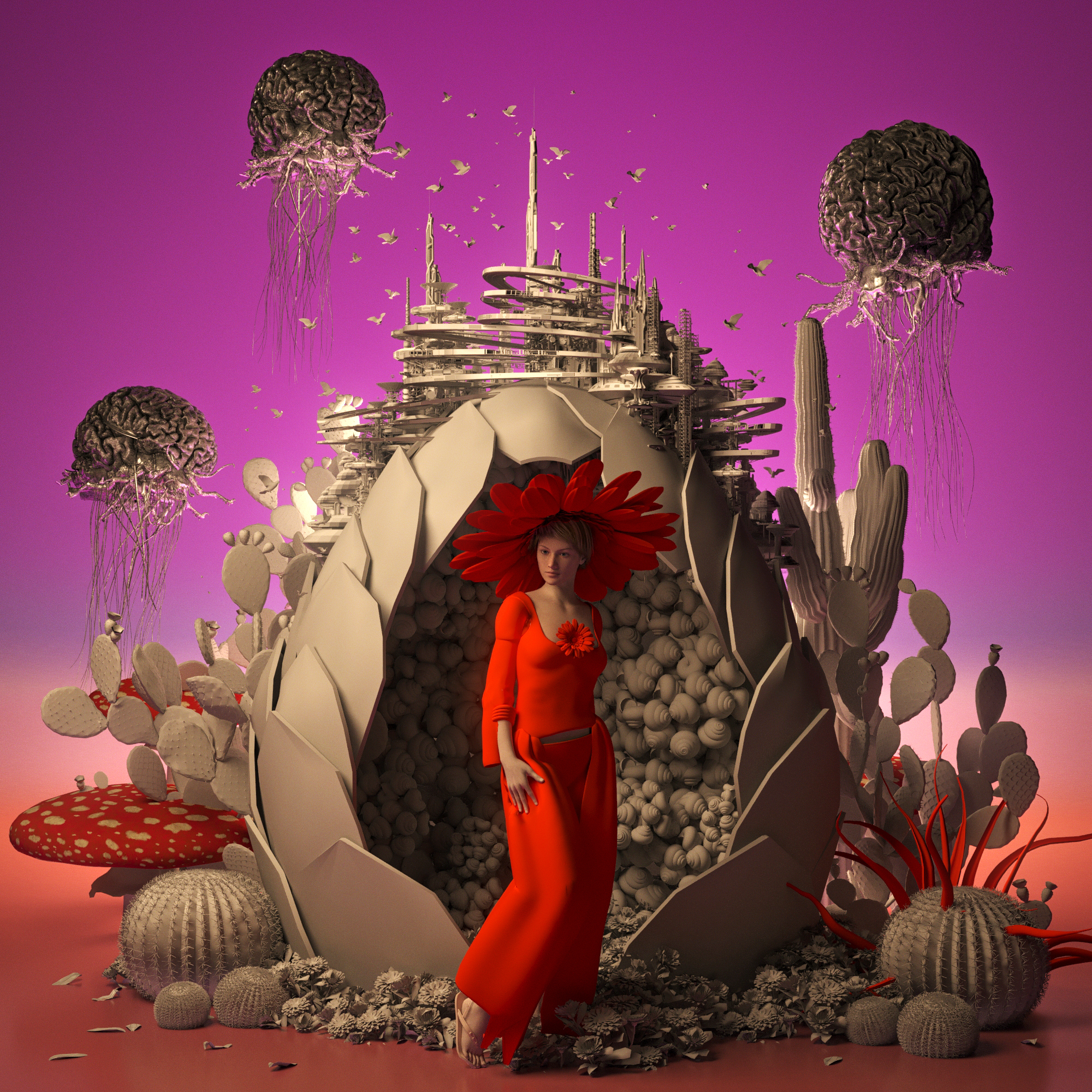 NFT Image