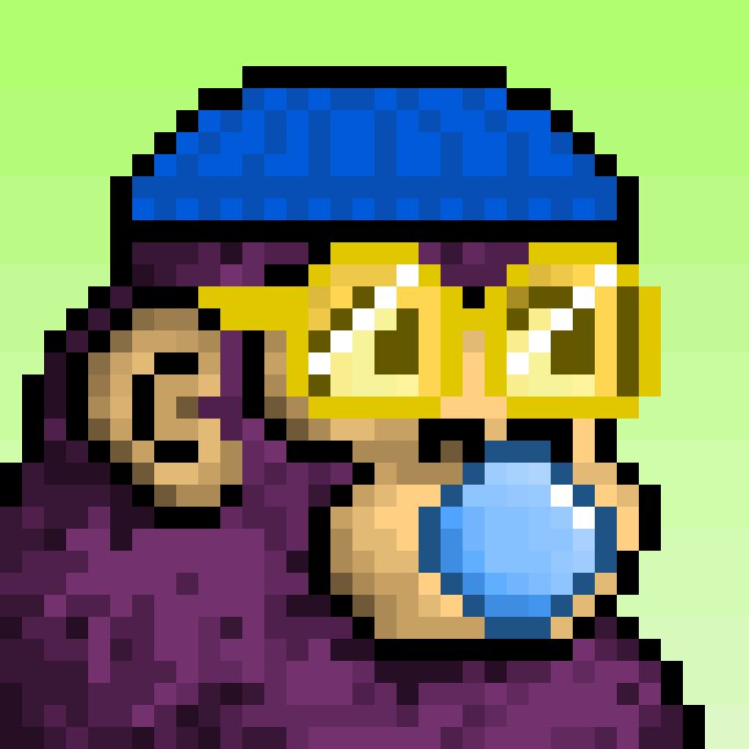 CyberKong #1078
