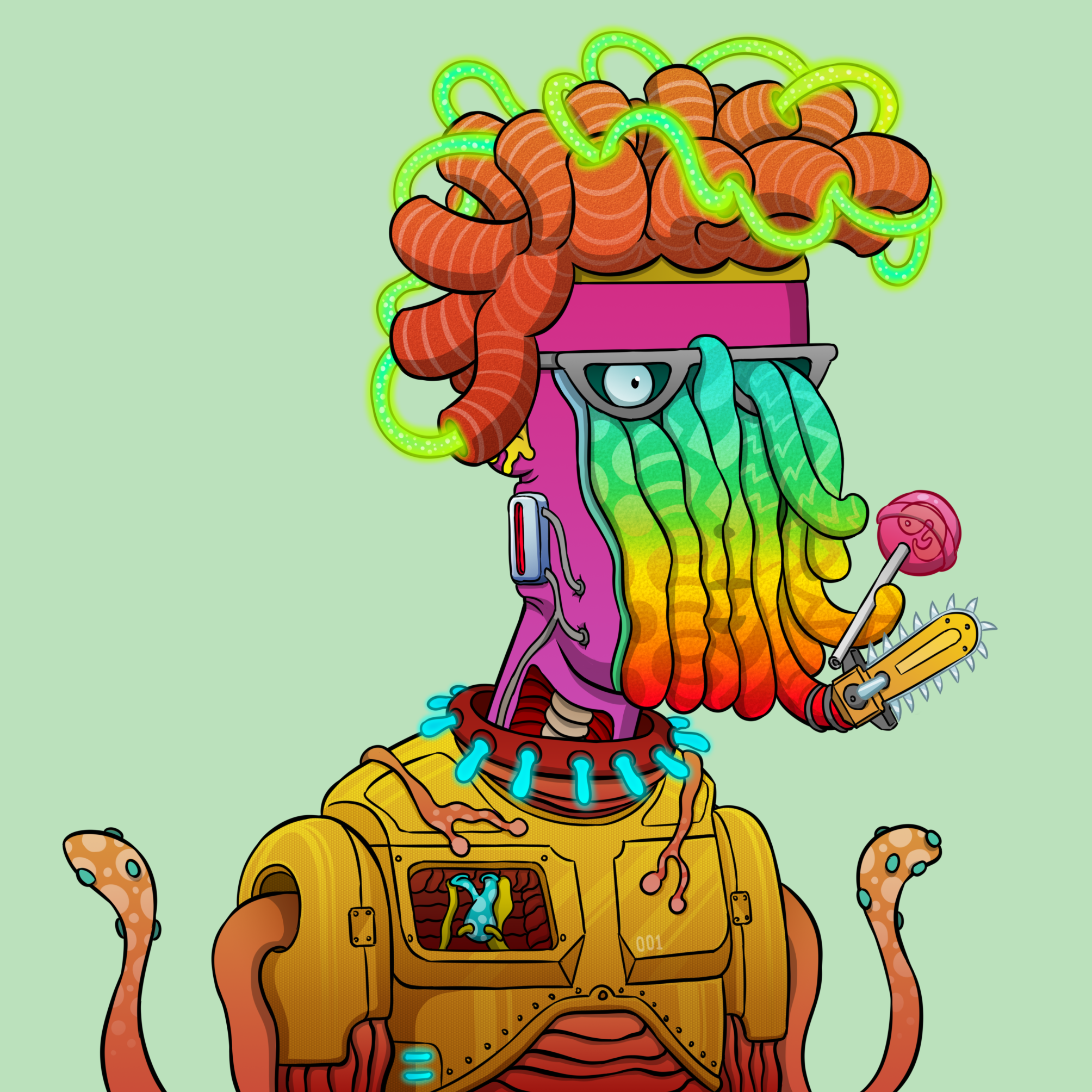 NFT Image