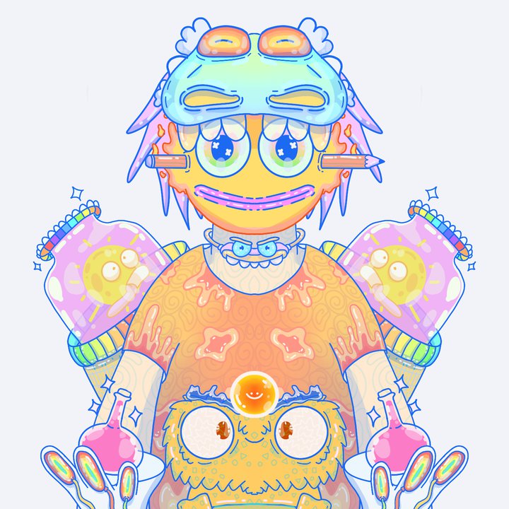 NFT Image