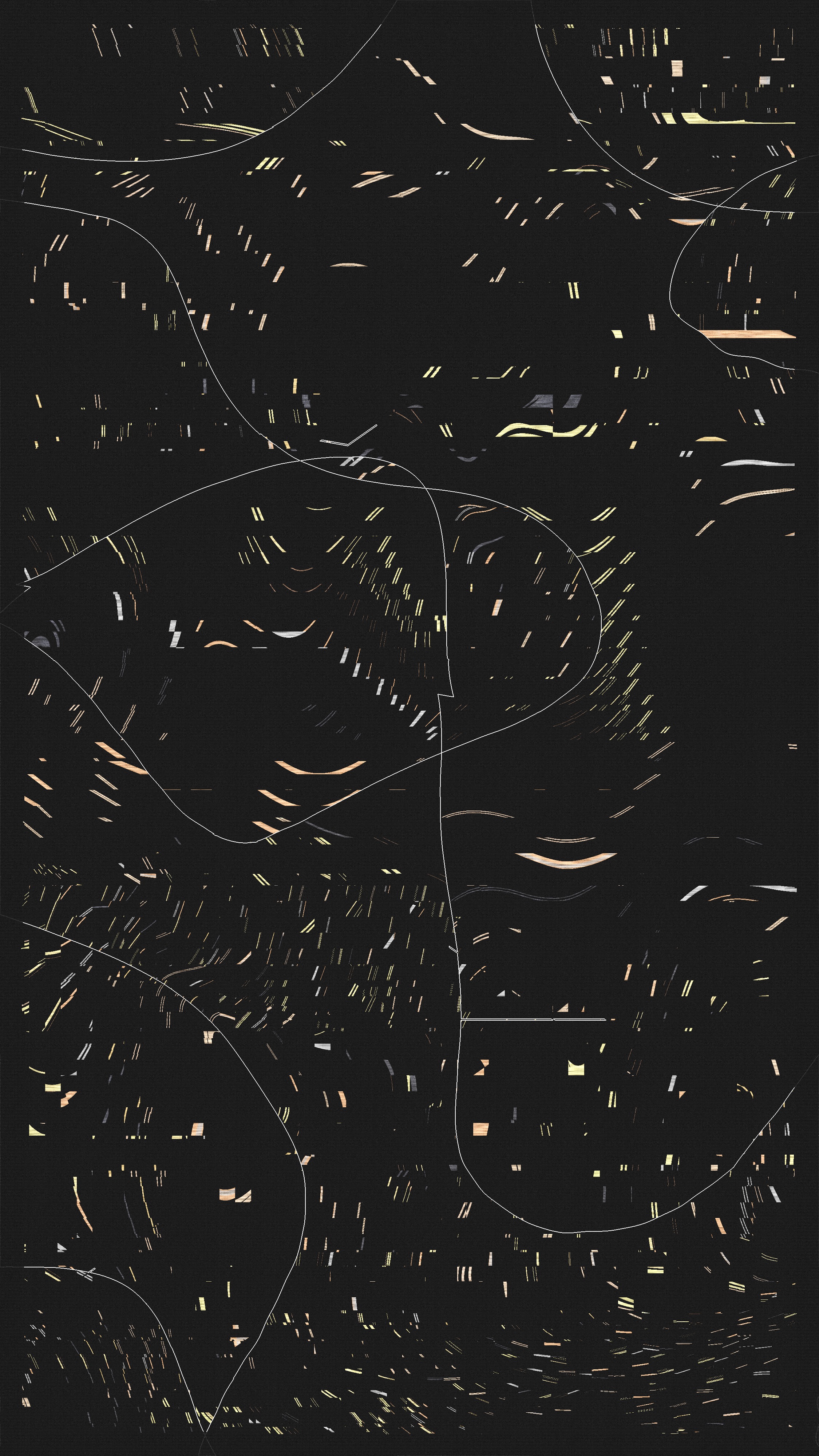 Strands of Solitude #142