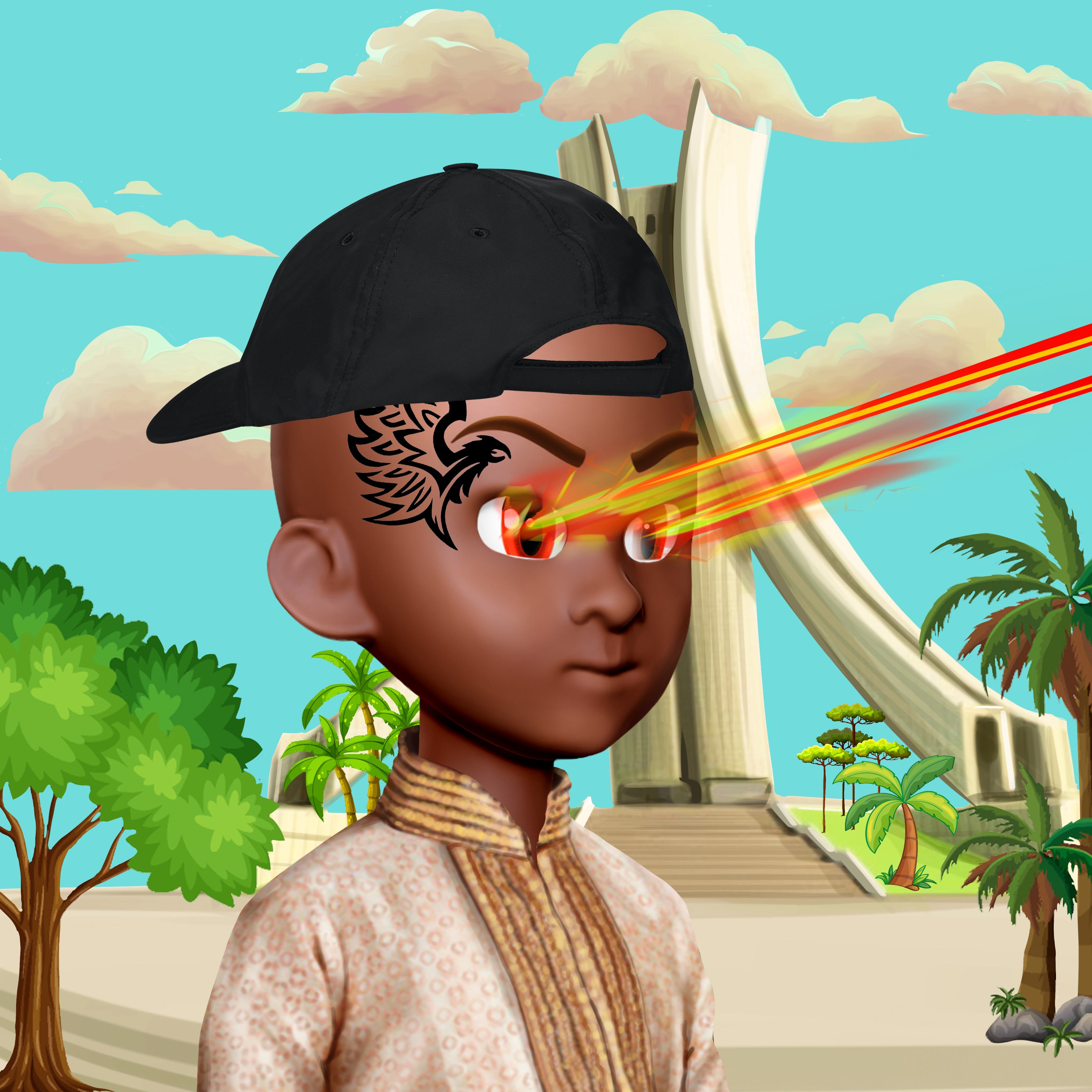 NFT Image