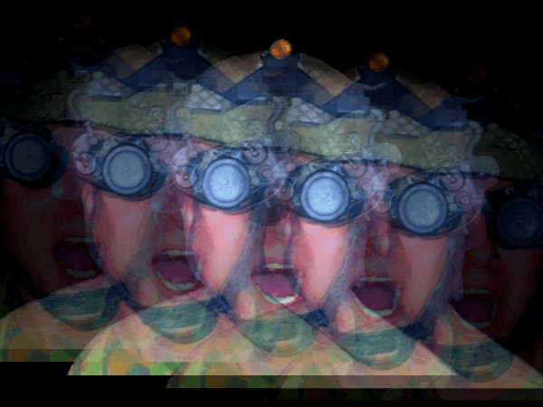 juxta.eth Ethereum Name Service (ENS and .eth domain) PFP