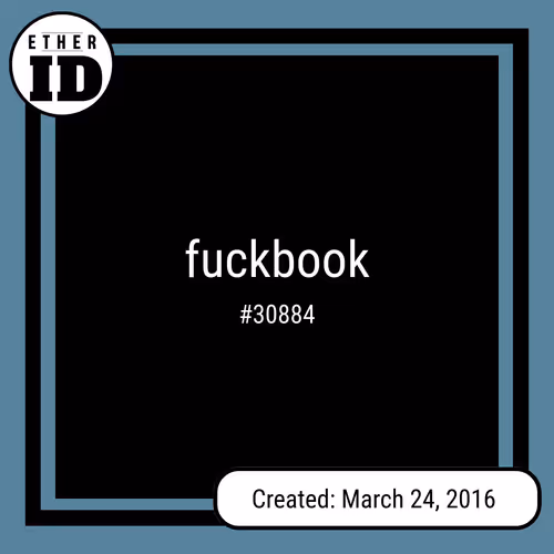 fuckbook