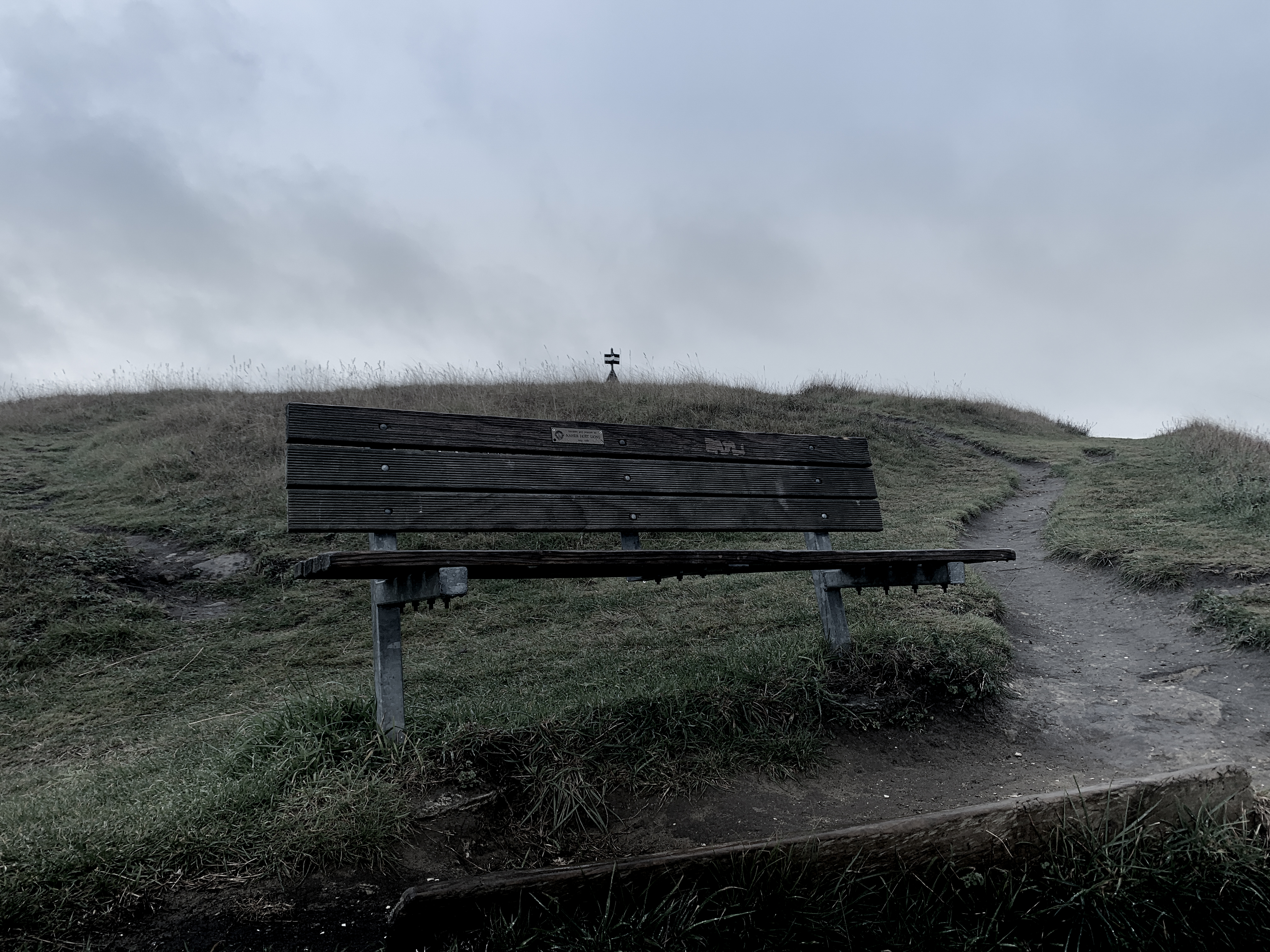 Geodetic Moment #34