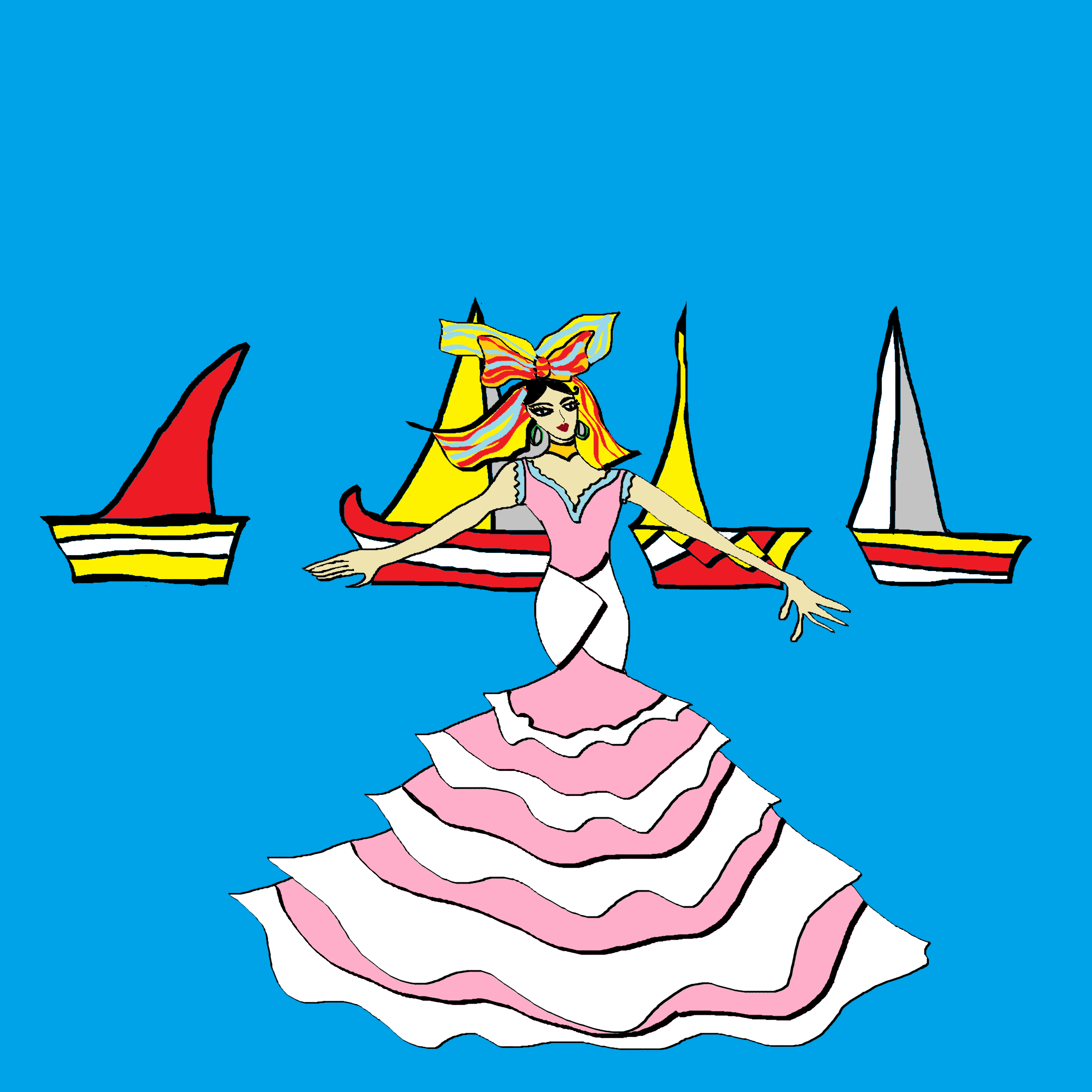 MAGDALENA