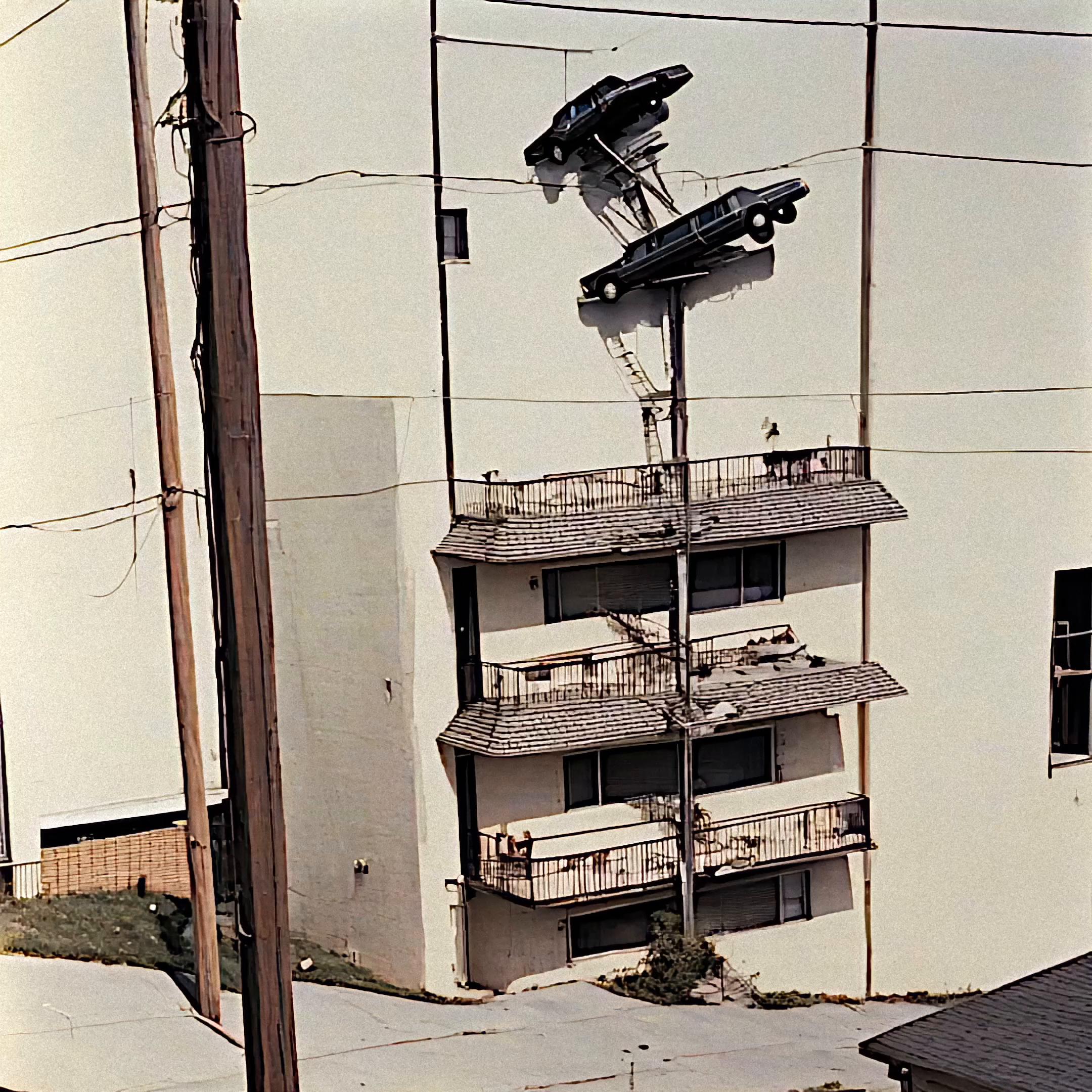 Frank Manzano - geographic information systems -Akashic records