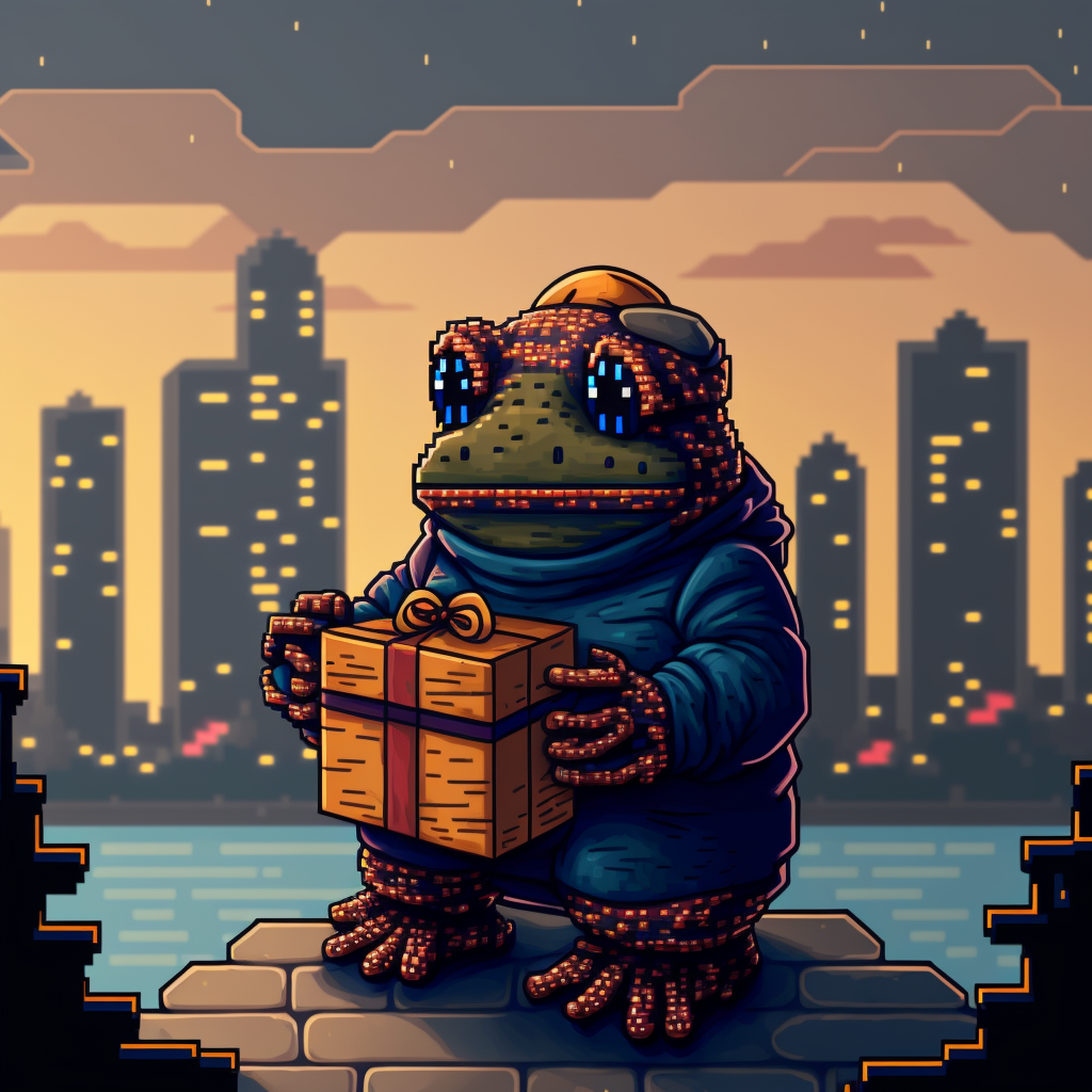 Help Me Gift This #383