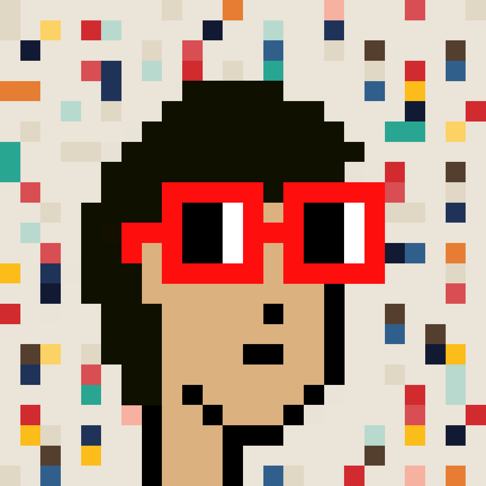 NounPunks #4014