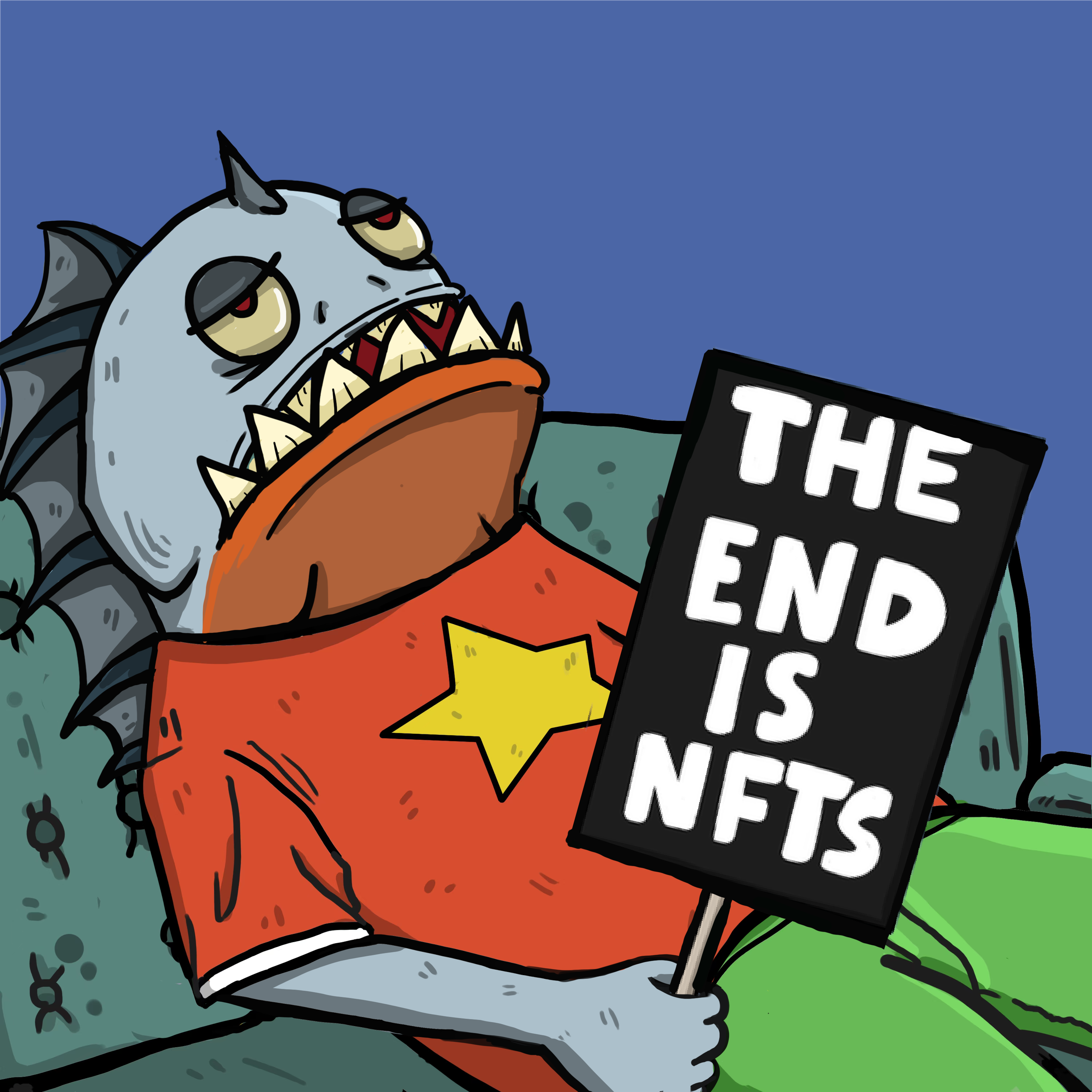 NFT Image