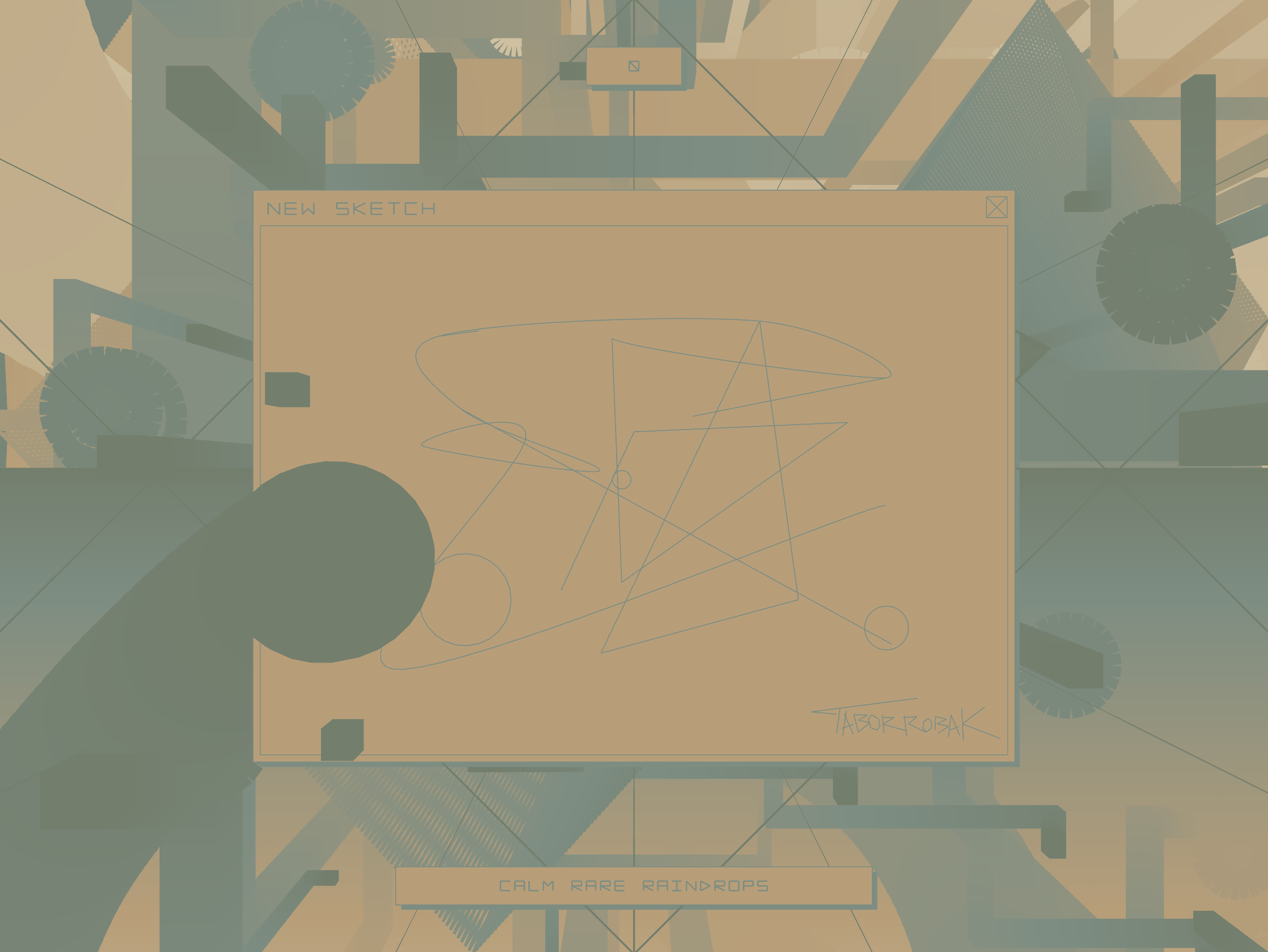 Colorspace #0