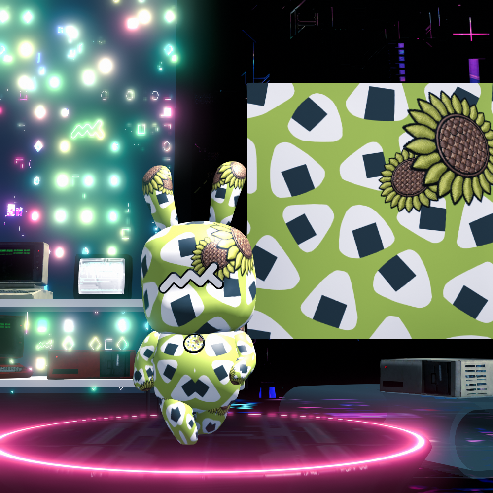 Metaani Contest Season1#012