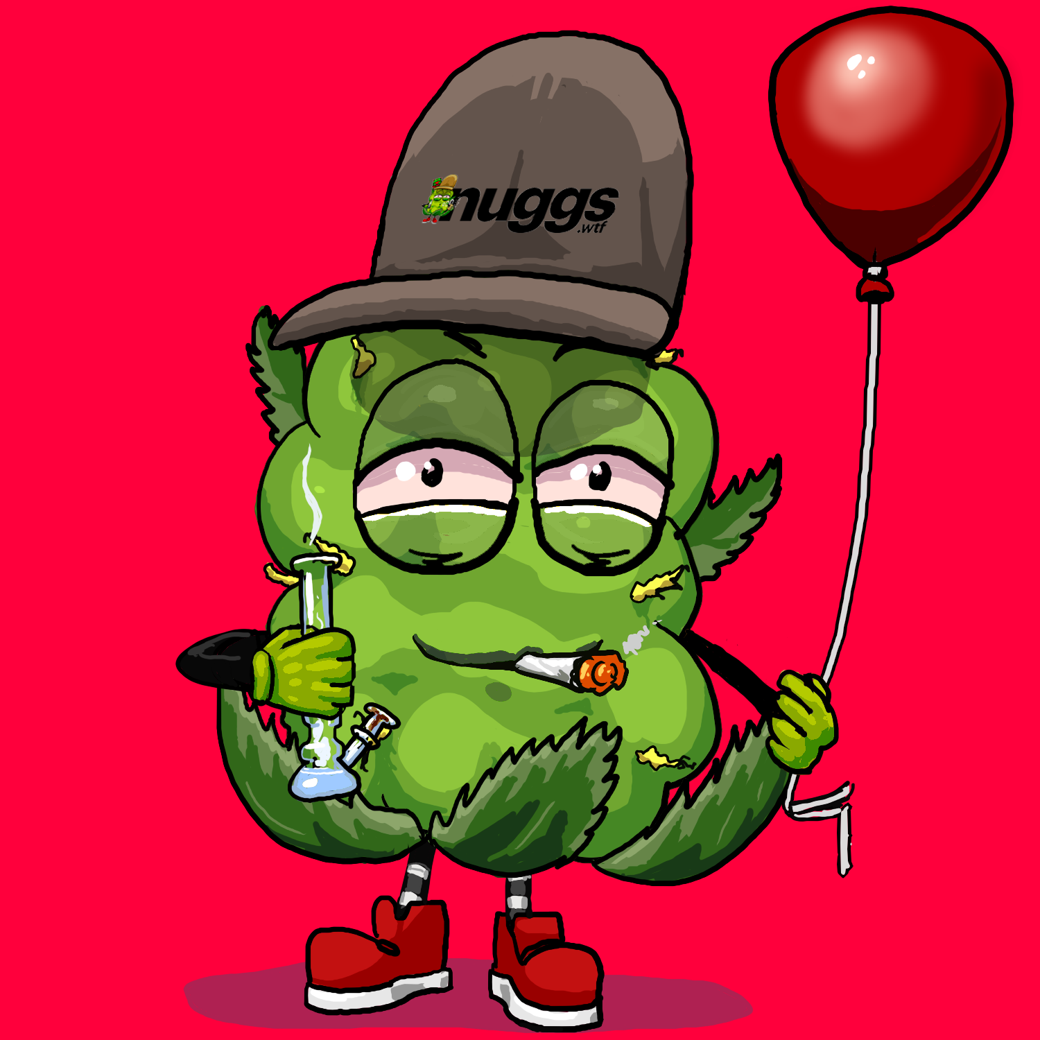 NFT Image