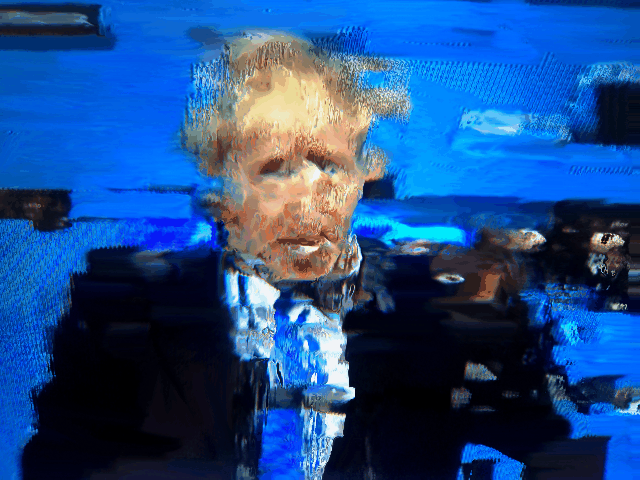 Android Plaza - Sinister Prime Minister